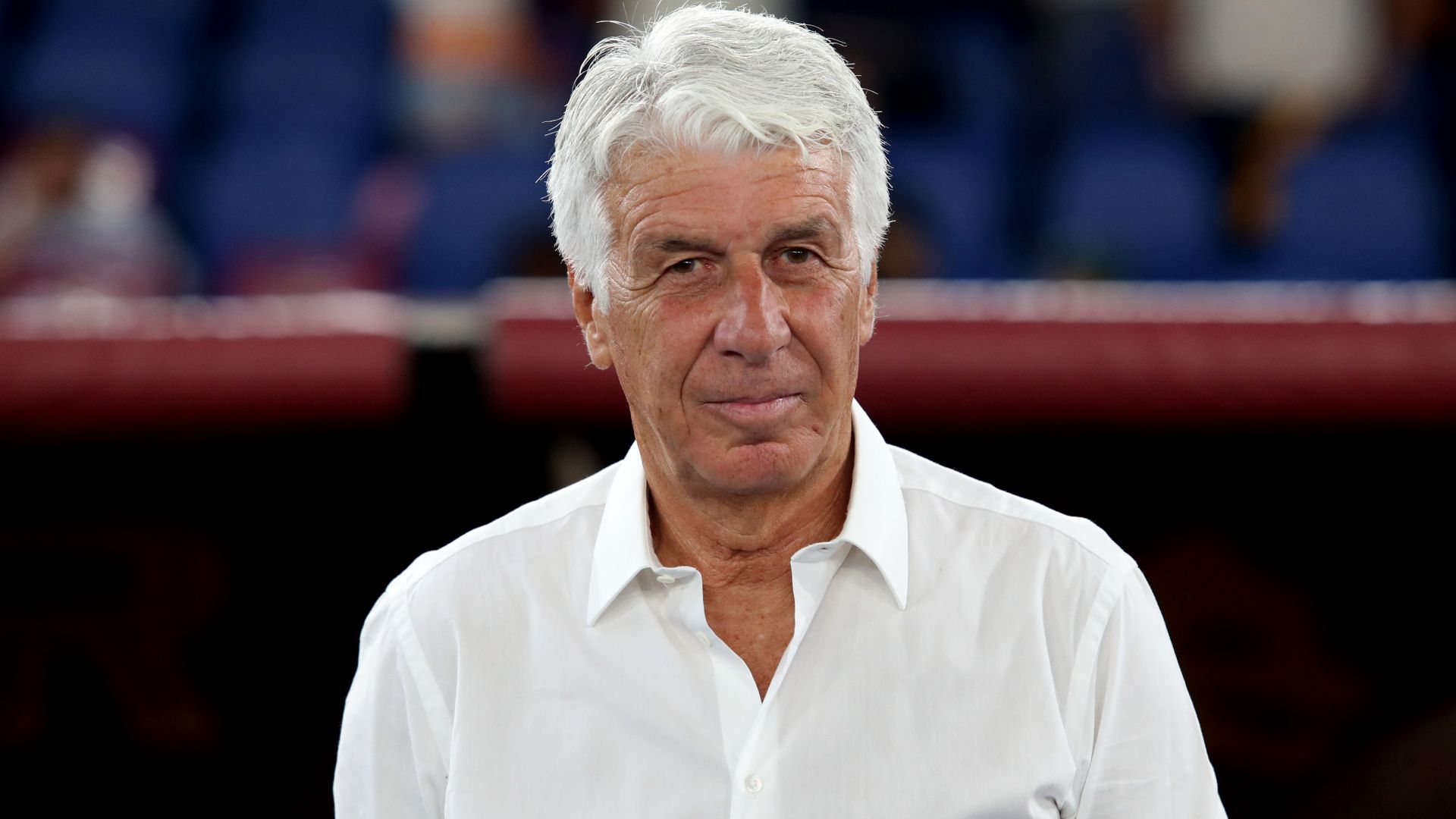 Gasperini Roma