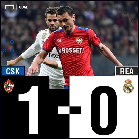 cska 1-0 real madrid