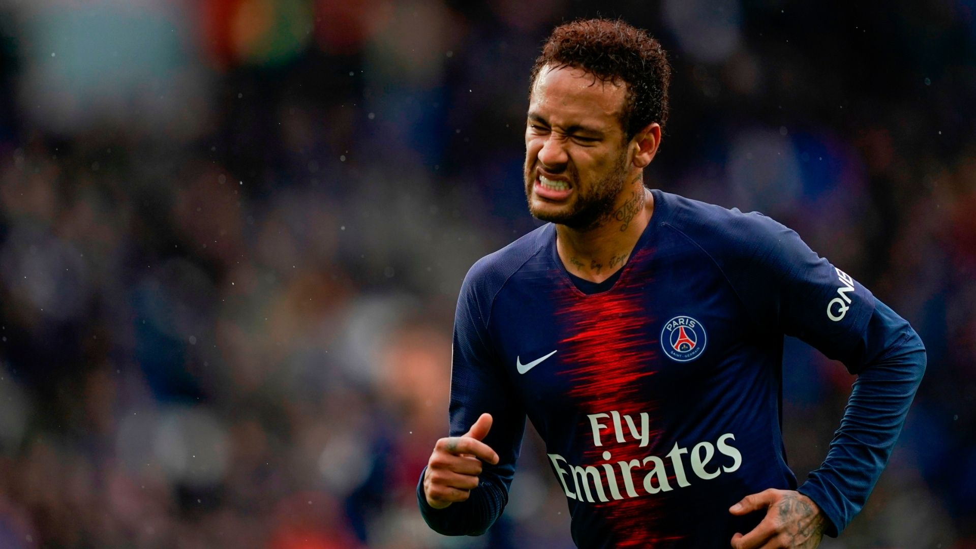 Neymar PSG