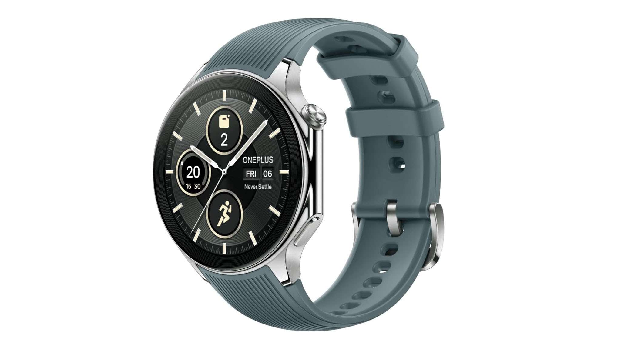 OnePlus Watch 2 
