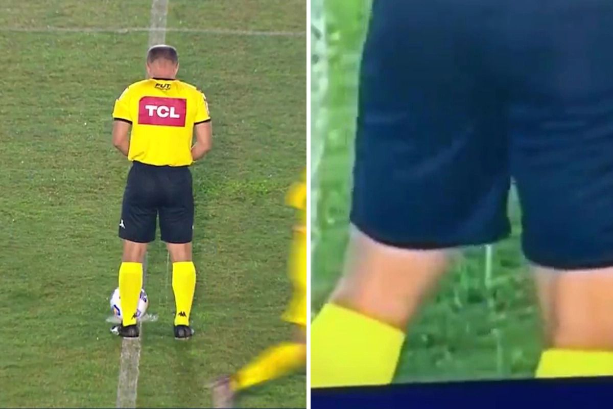 Denis da Silva Ribeiro Serafim