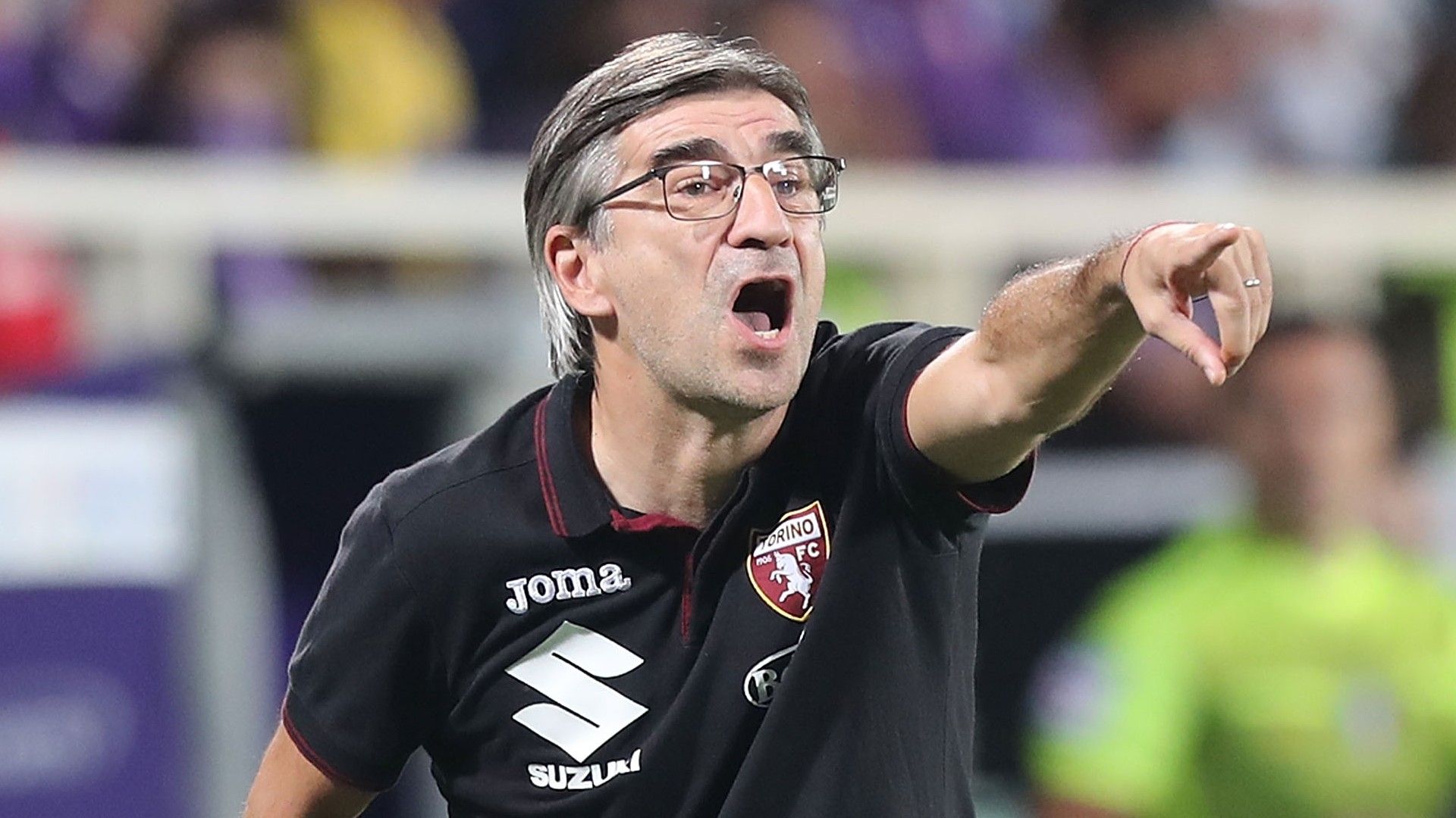 Ivan Juric Torino