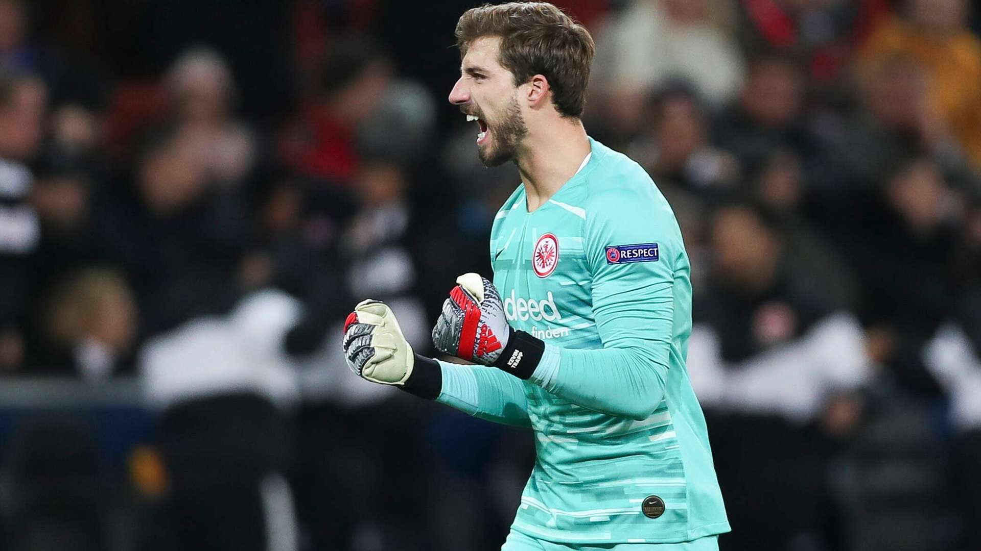 ONLY GERMANY Kevin Trapp Frankfurt 28022020