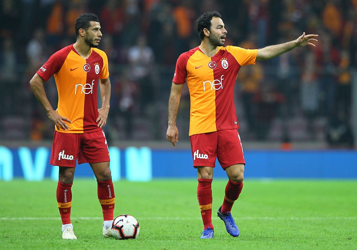 Belhanda Selcuk Inan