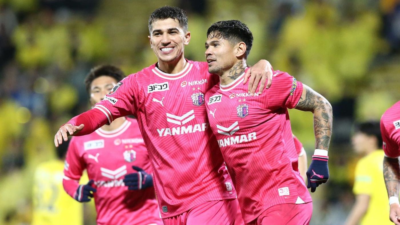 Jadwal Cerezo Osaka Vs Yokohama F Marinos: Live Streaming & Siaran Langsung TV, Prediksi Skor | Goal.com Indonesia Jadwal Cerezo Osaka Vs Yokohama F Marinos: Live Streaming & Siaran Langsung TV, Prediksi Skor | Goal.com Indonesia