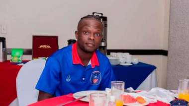 Wilmane Exumé Arcahaie