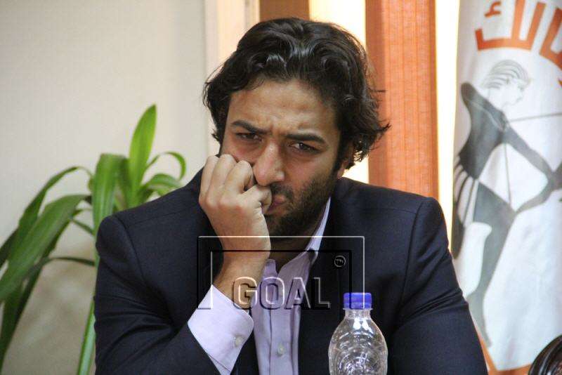 ahmed hossam mido - zamalek