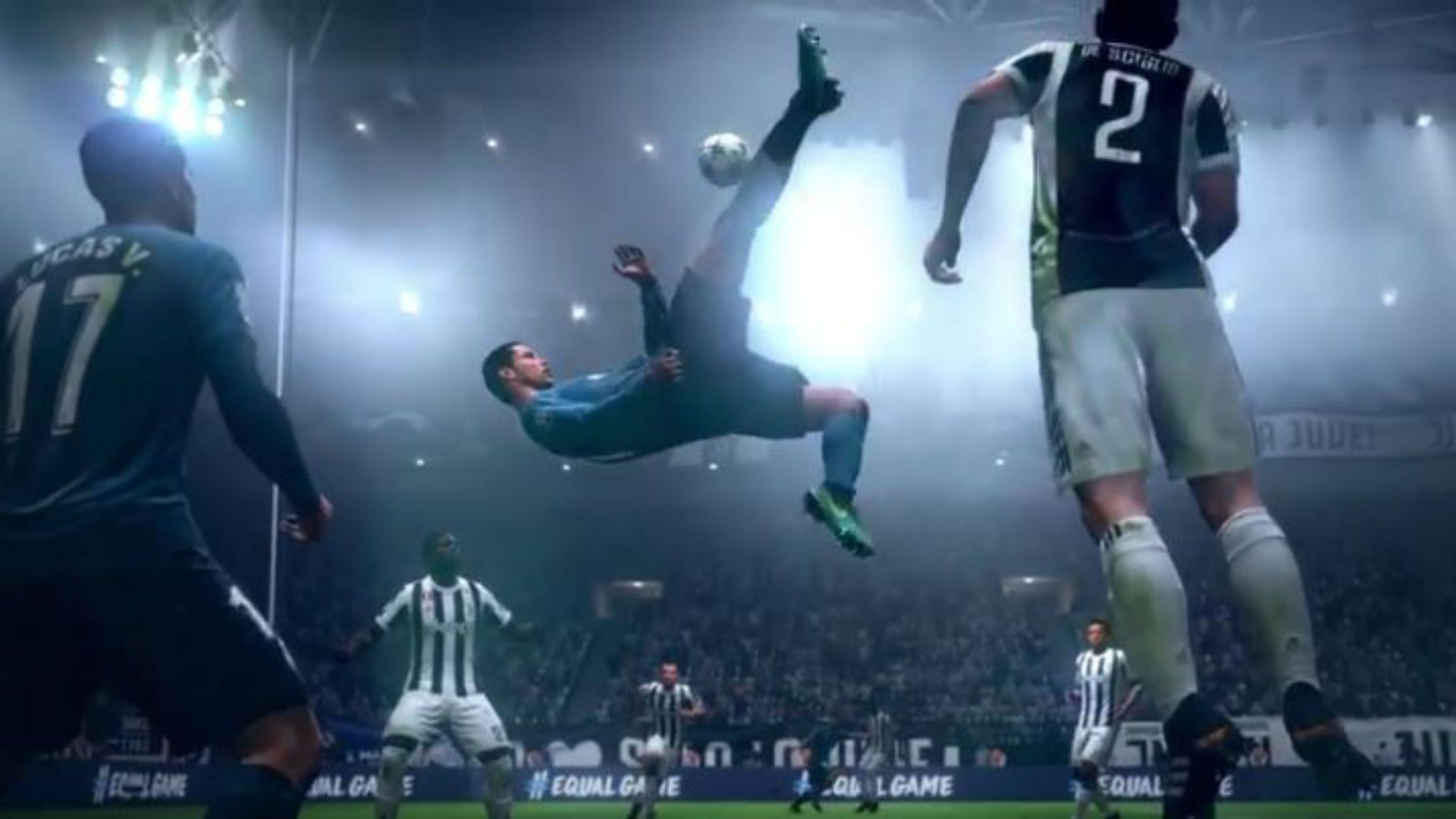 FIFA 19