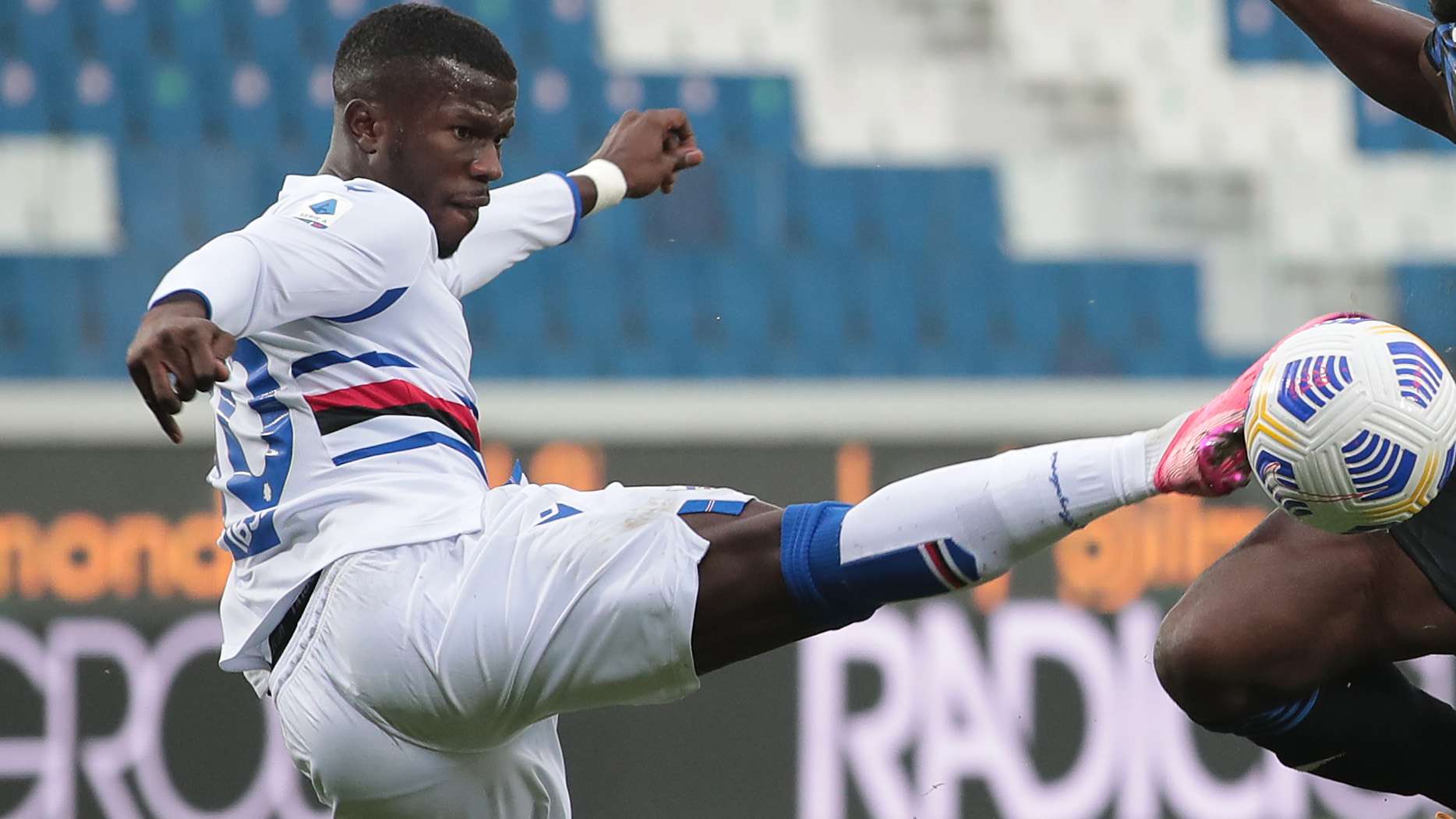 Keita Balde Sampdoria