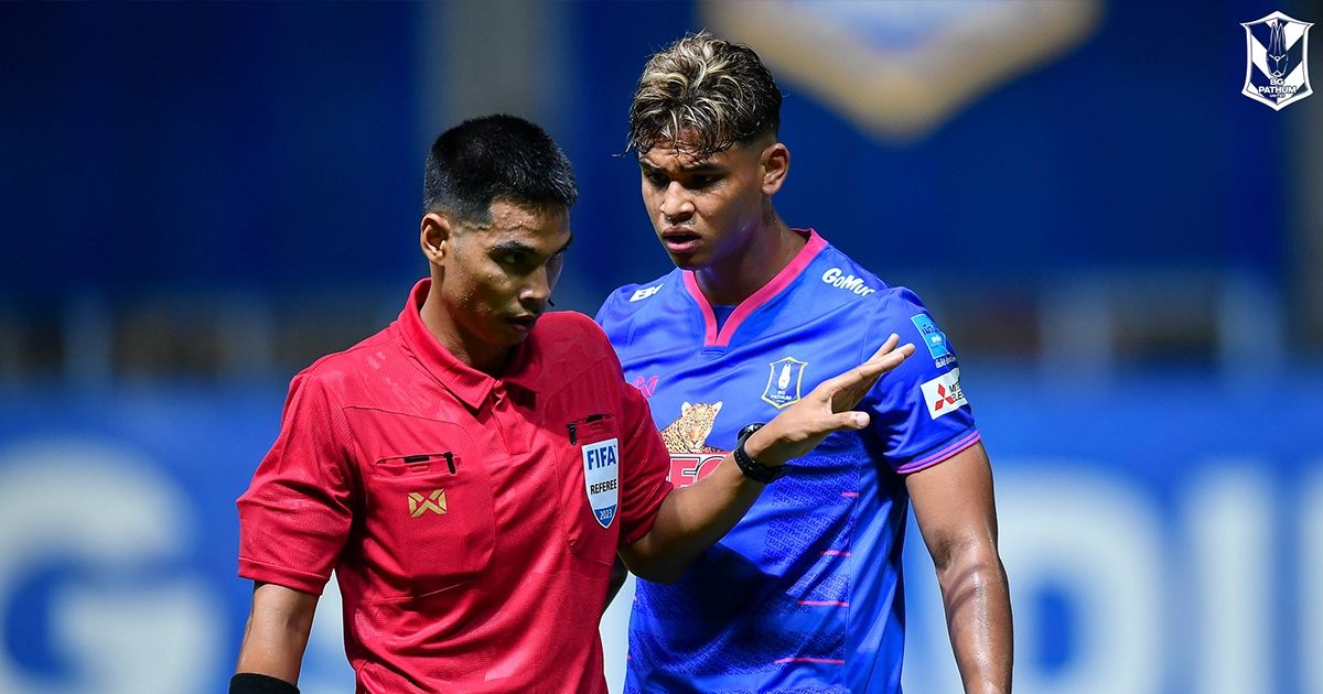 อิรฟาน ฟานดี้