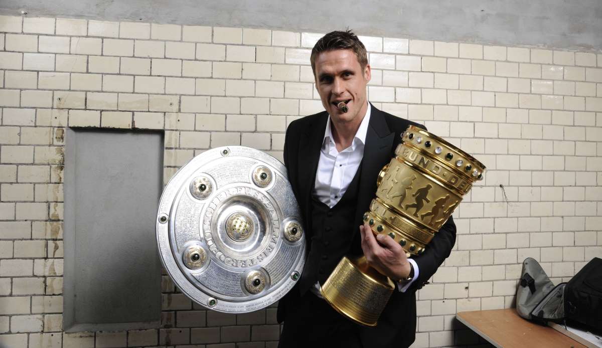 Sebastian Kehl