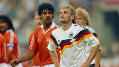 Rudi Voller