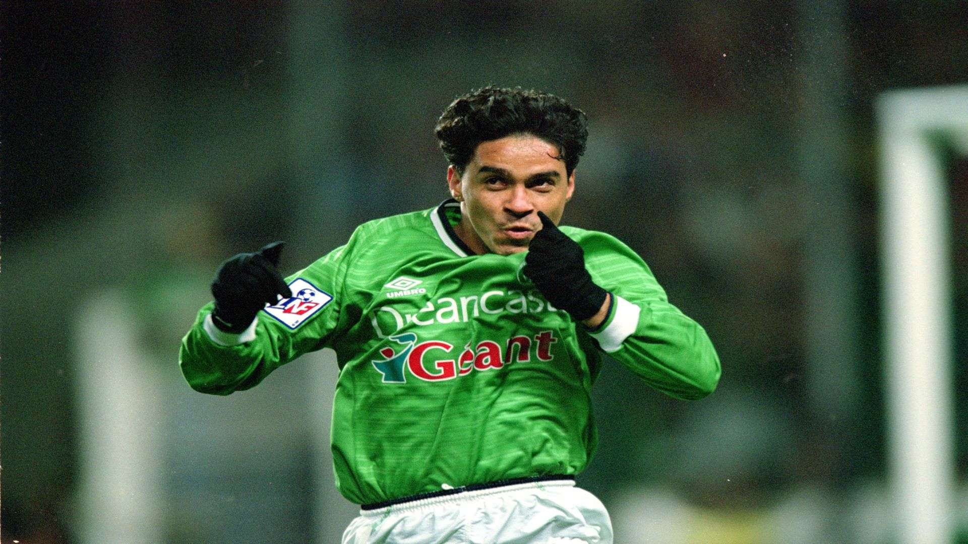 Alex Dias de Almeida, ASSE