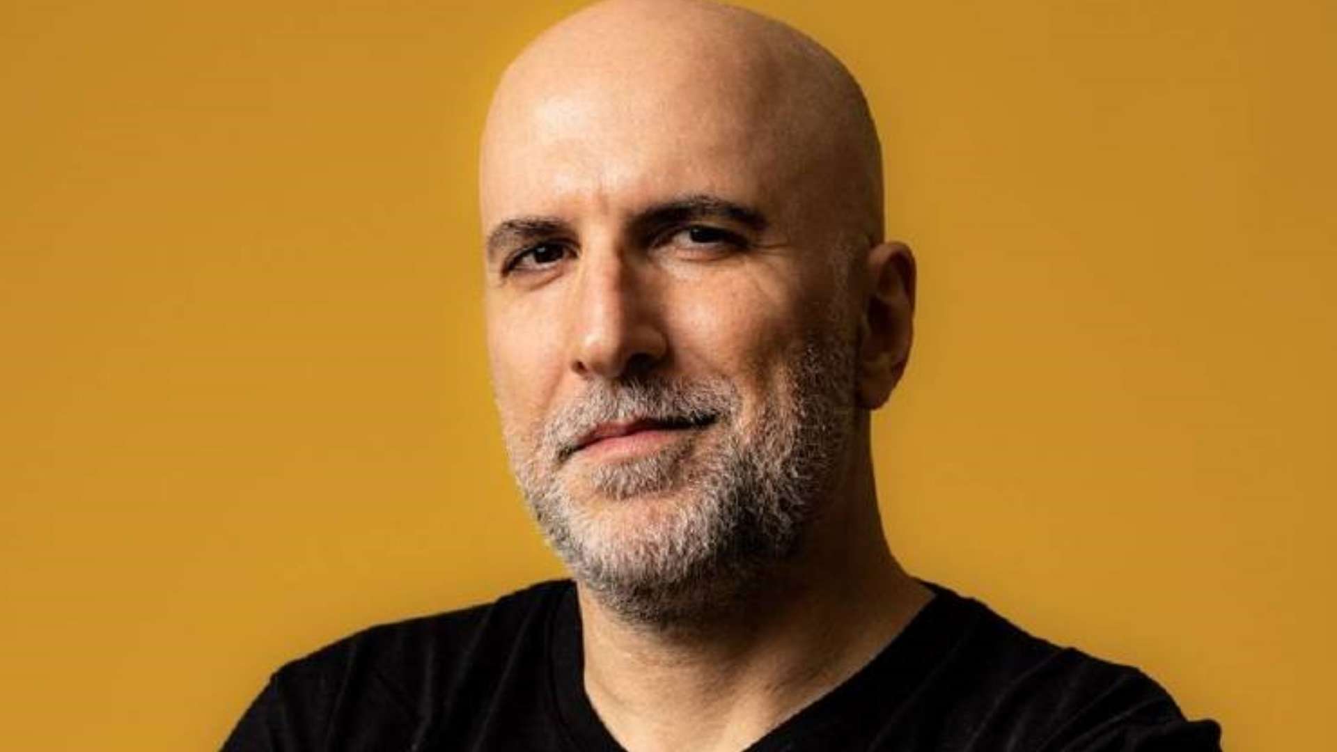 Antonio Tabet, empresário GOAT