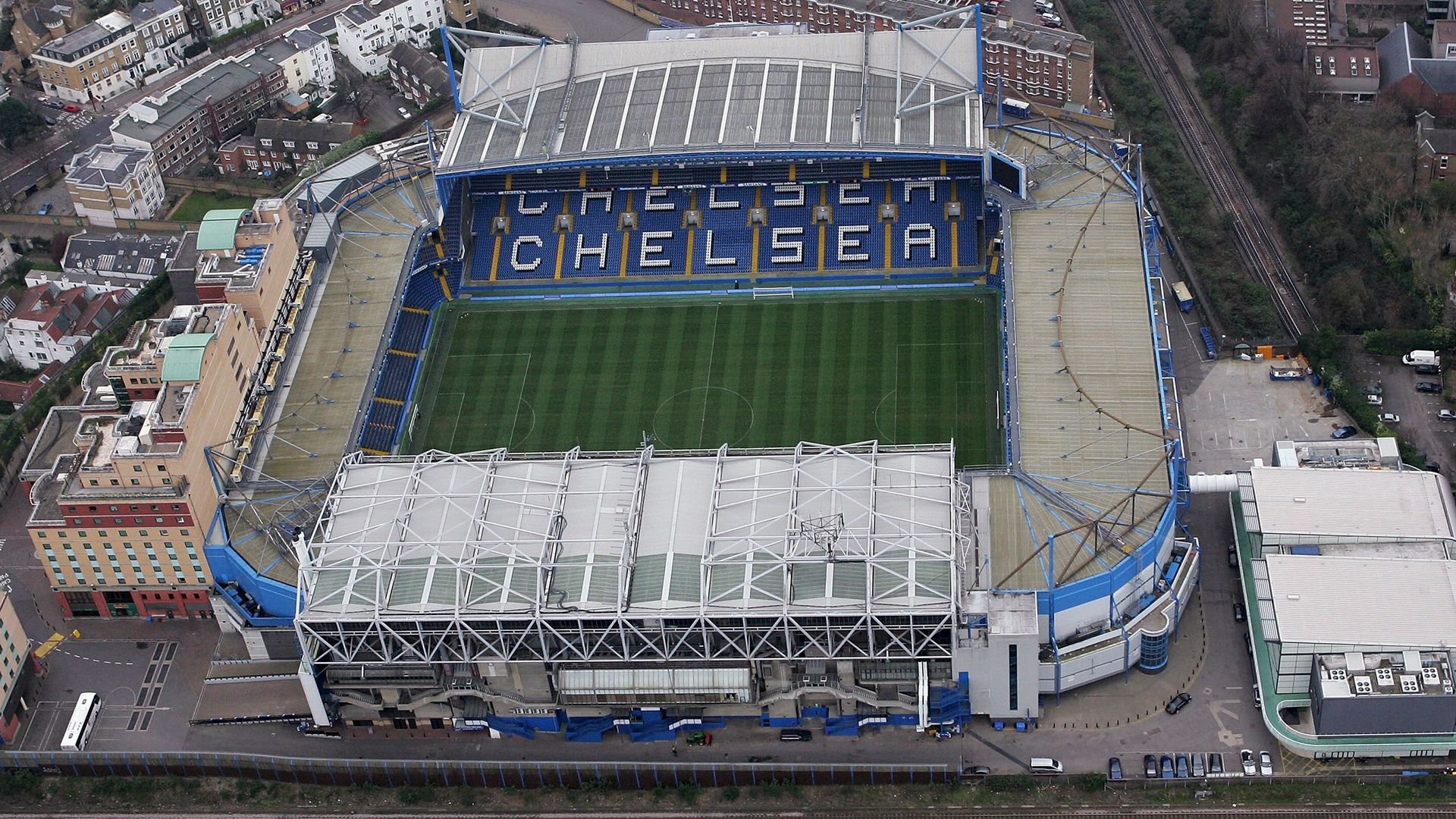 Stamford-Bridge