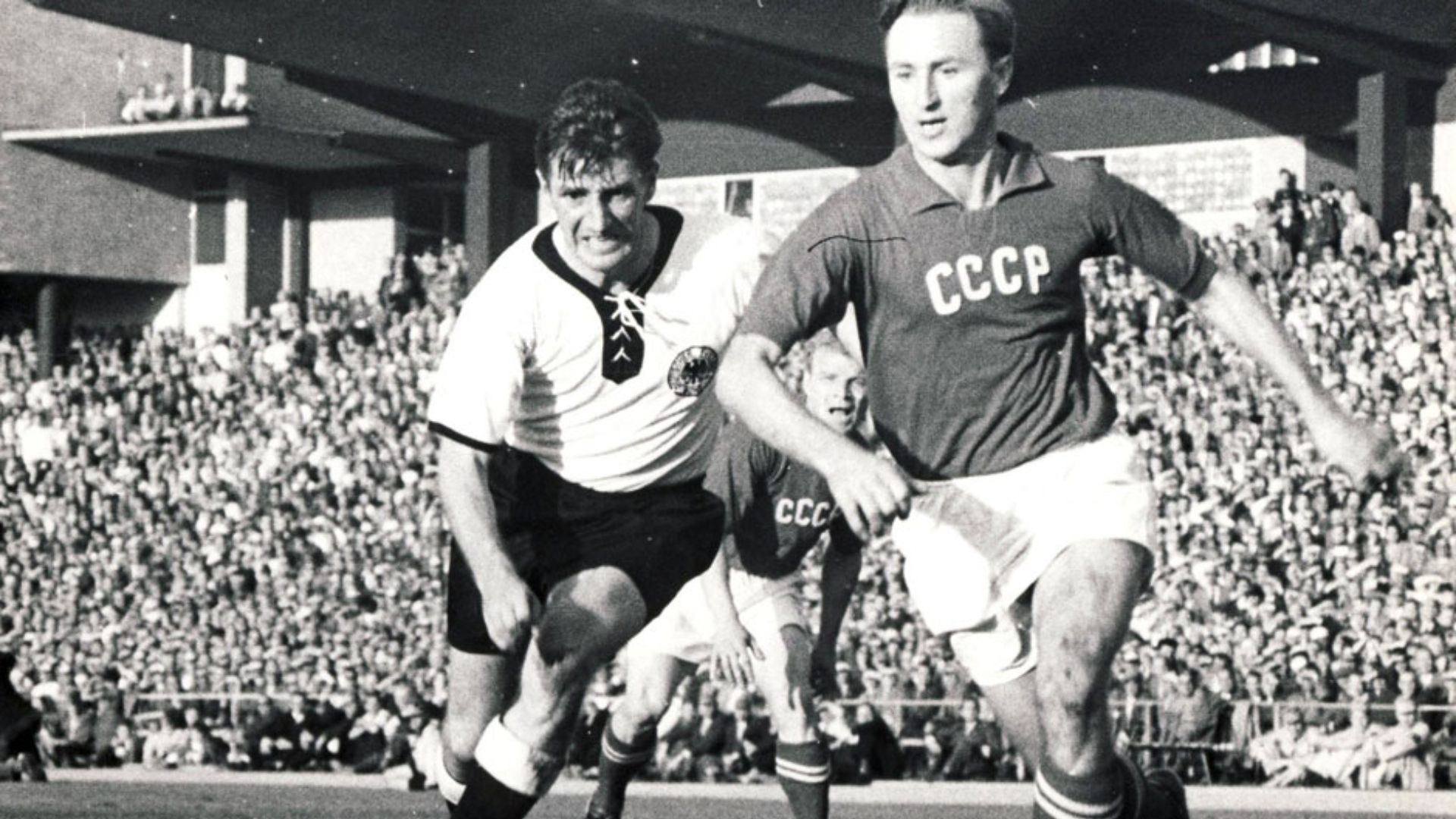 GER ONLY Fritz Walter