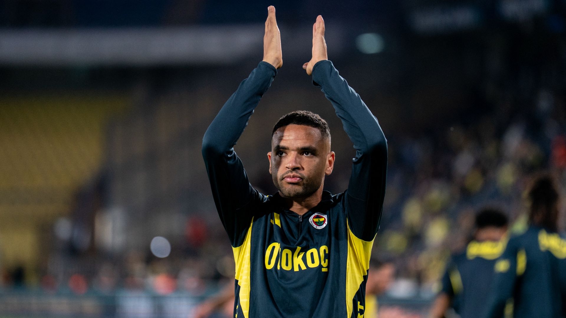 En-Nesyri Fenerbahce