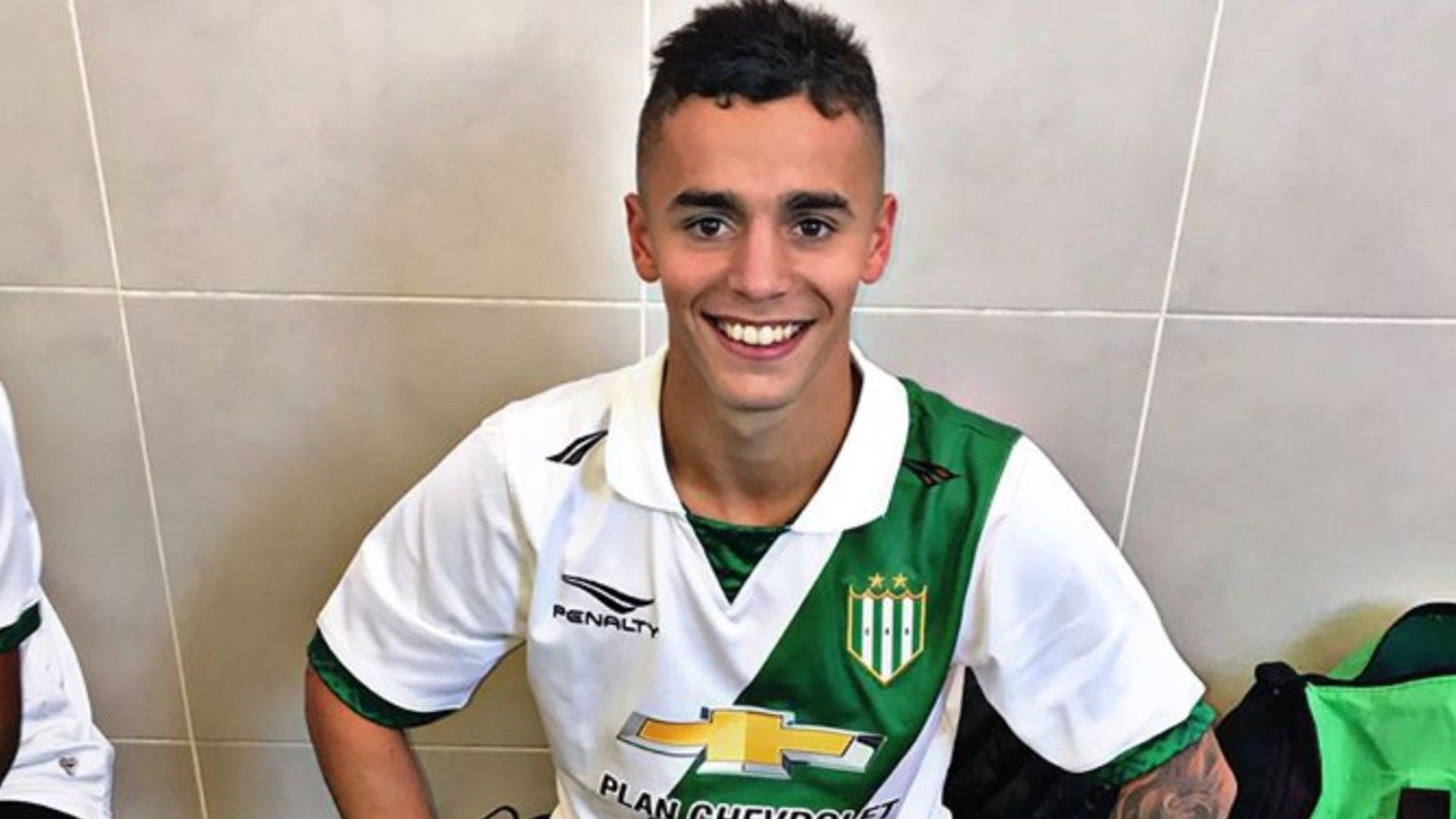 agustin urzi banfield