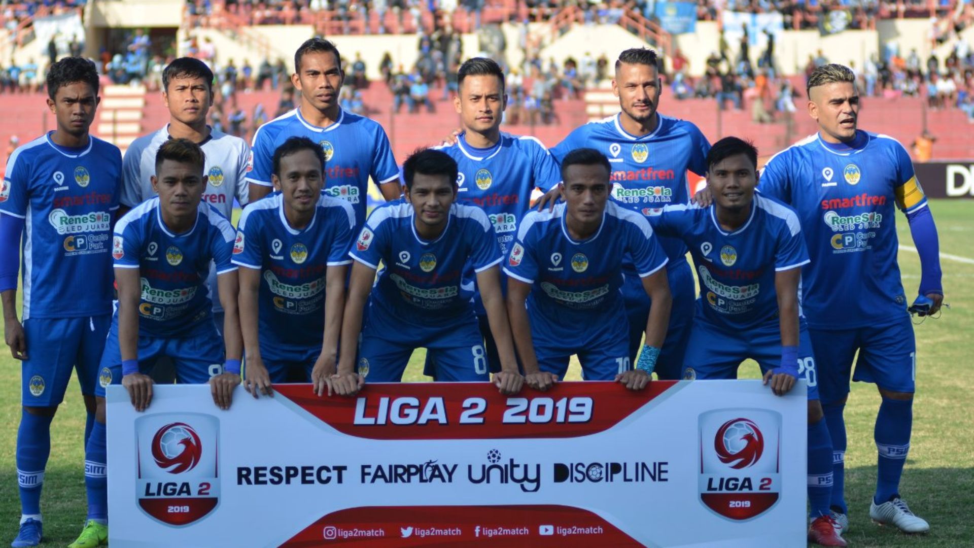 PSIM Jogja
