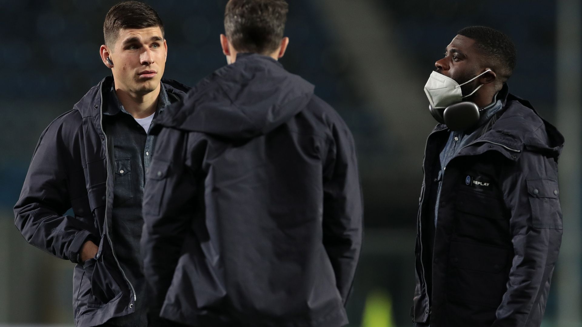 Boga Malinovskyi Atalanta