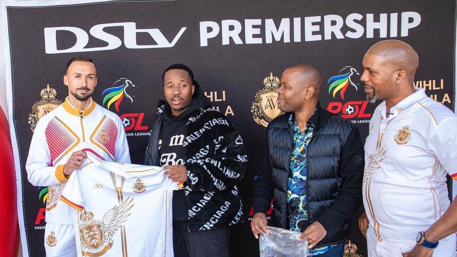 Samir Nurkovic, Royal AM, July 2022