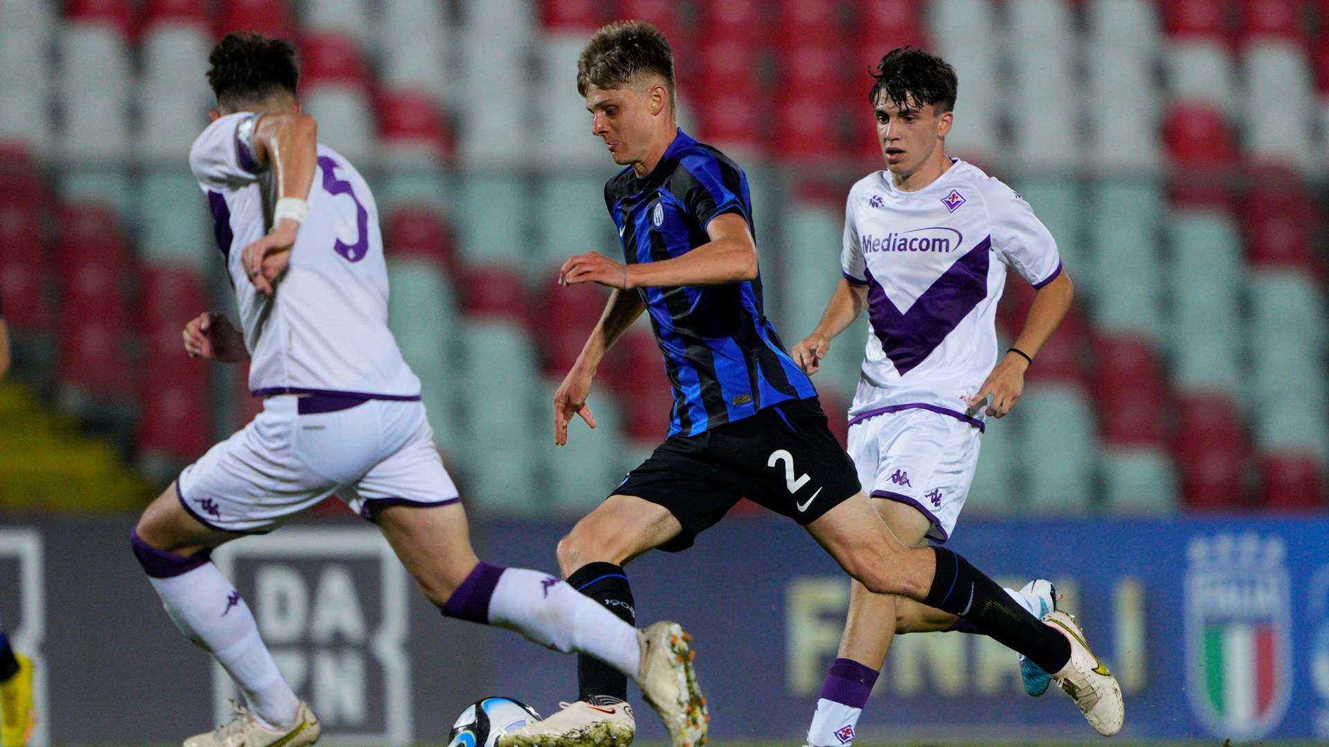 Gabriele Re Cecconi Inter