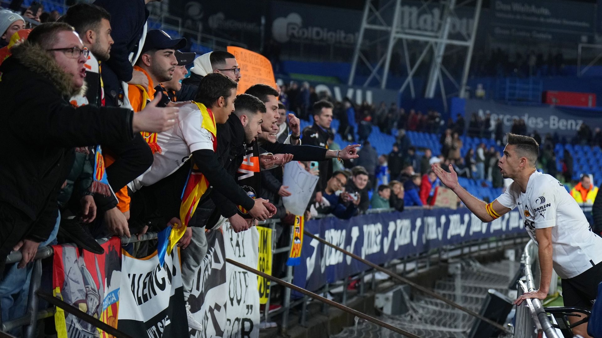 Gabriel Paulista Valencia CF