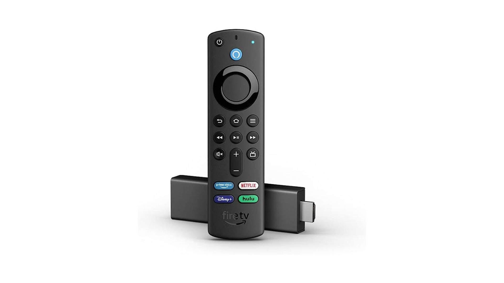 Fire TV Stick 4K