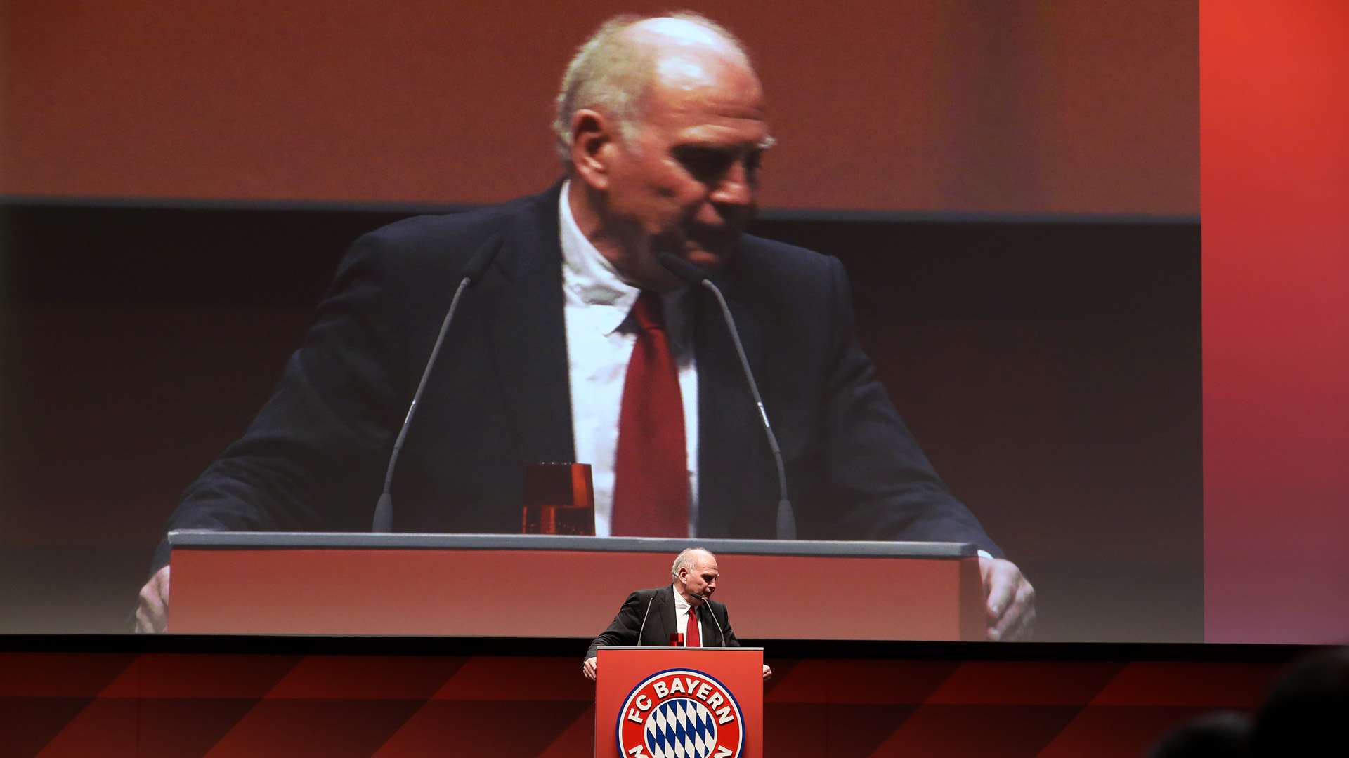 hoeneß