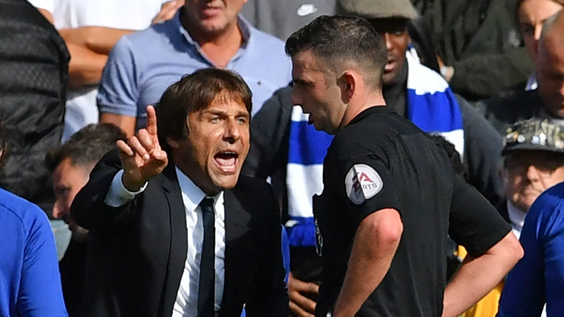 Antonio Conte Chelsea