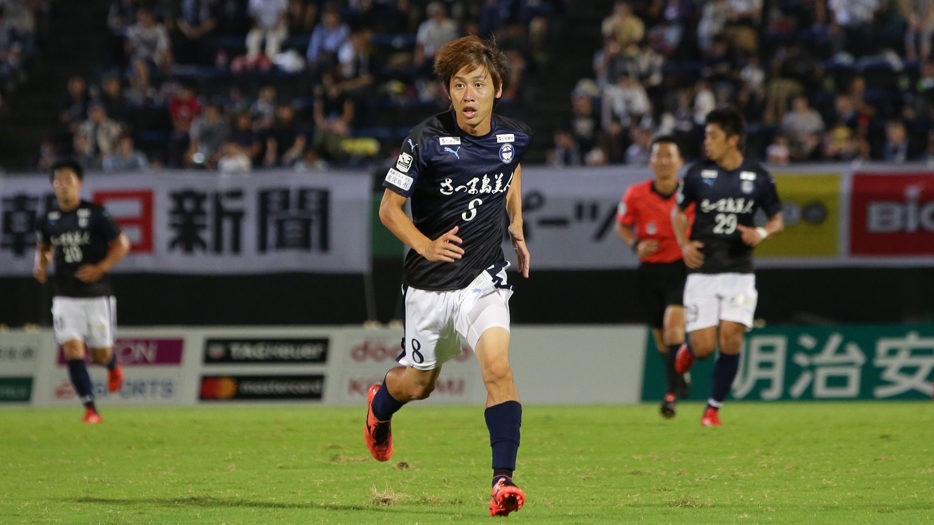 Yuki Nagahata_Kagoshima