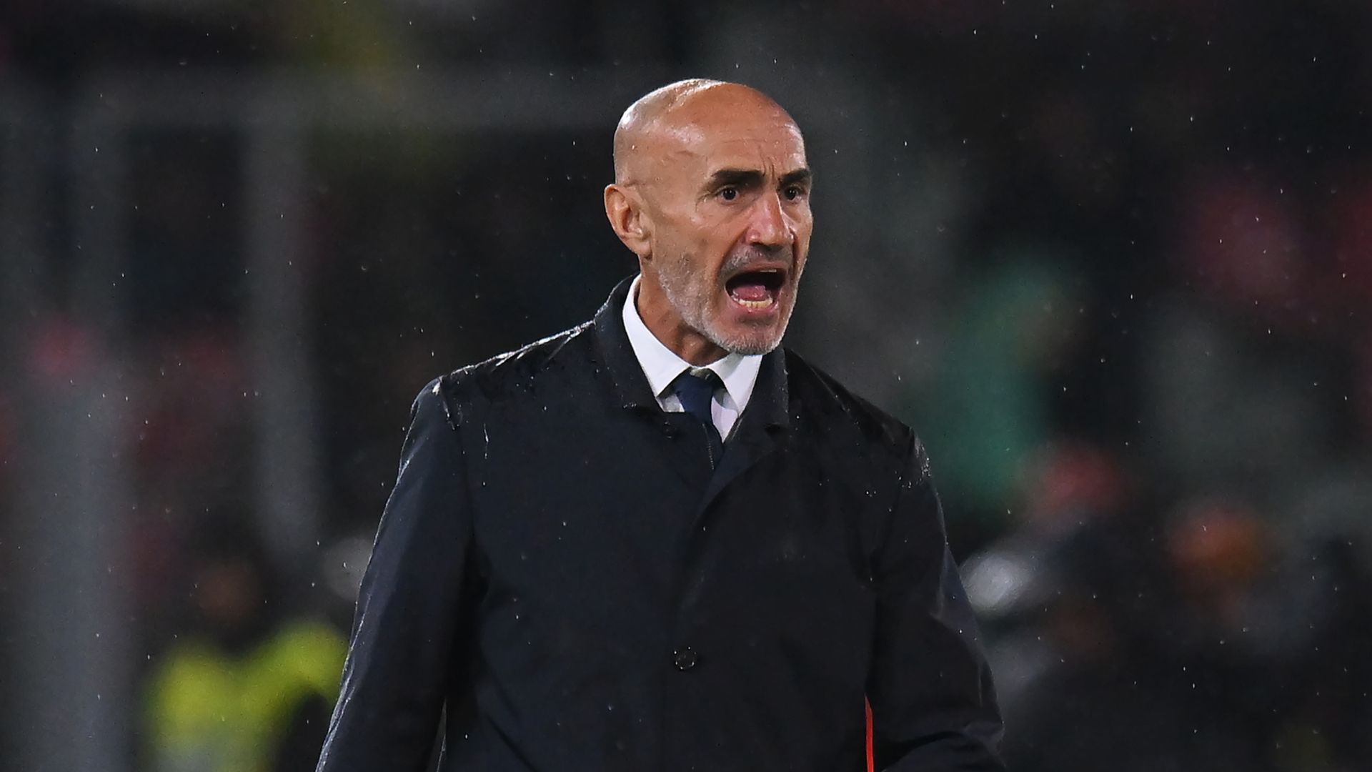 paolo montero bologna juventus 20 maggio 2024