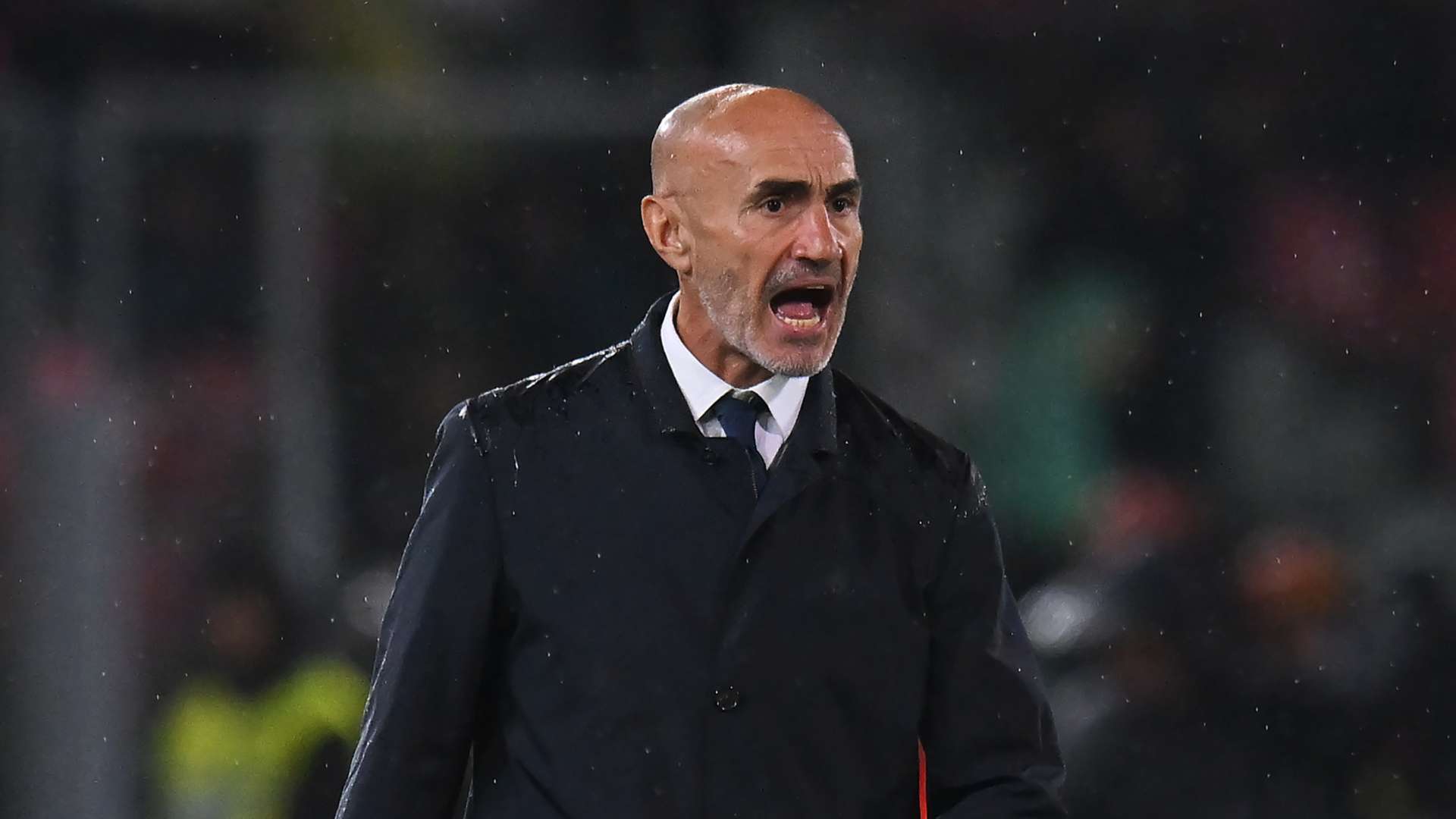 paolo montero bologna juventus 20 maggio 2024