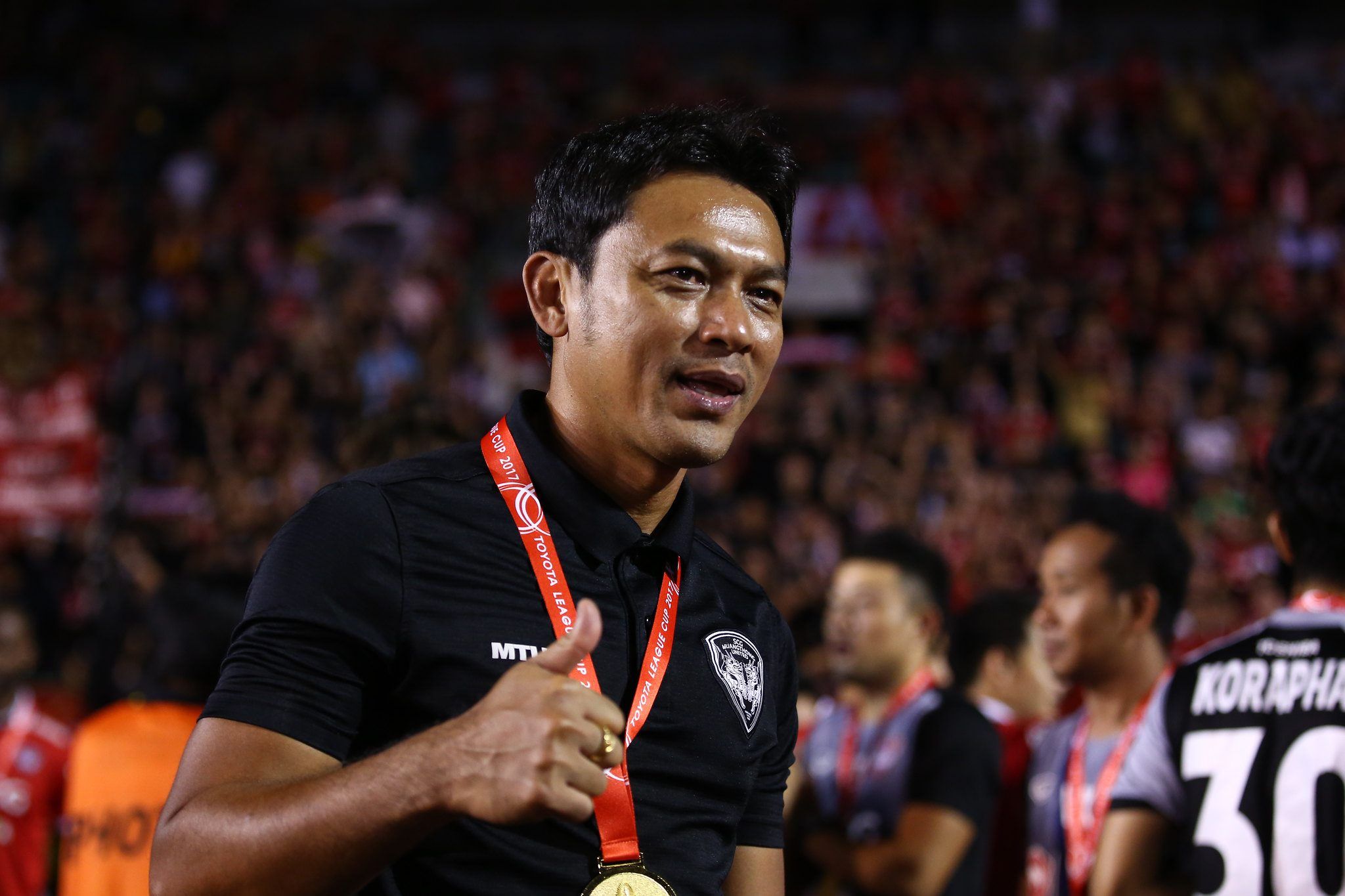 ธชตวัน ศรีปาน