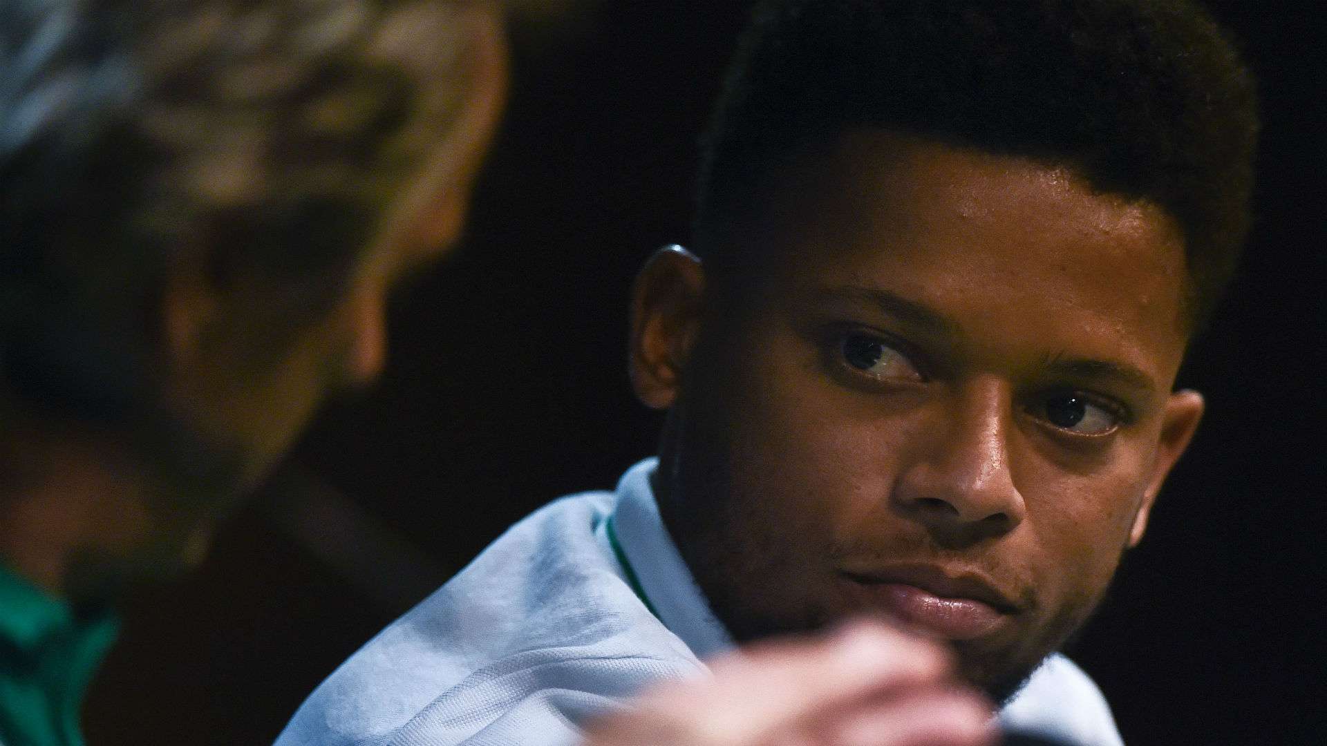 Jorge Jesus André Sporting CP 10 08 2017