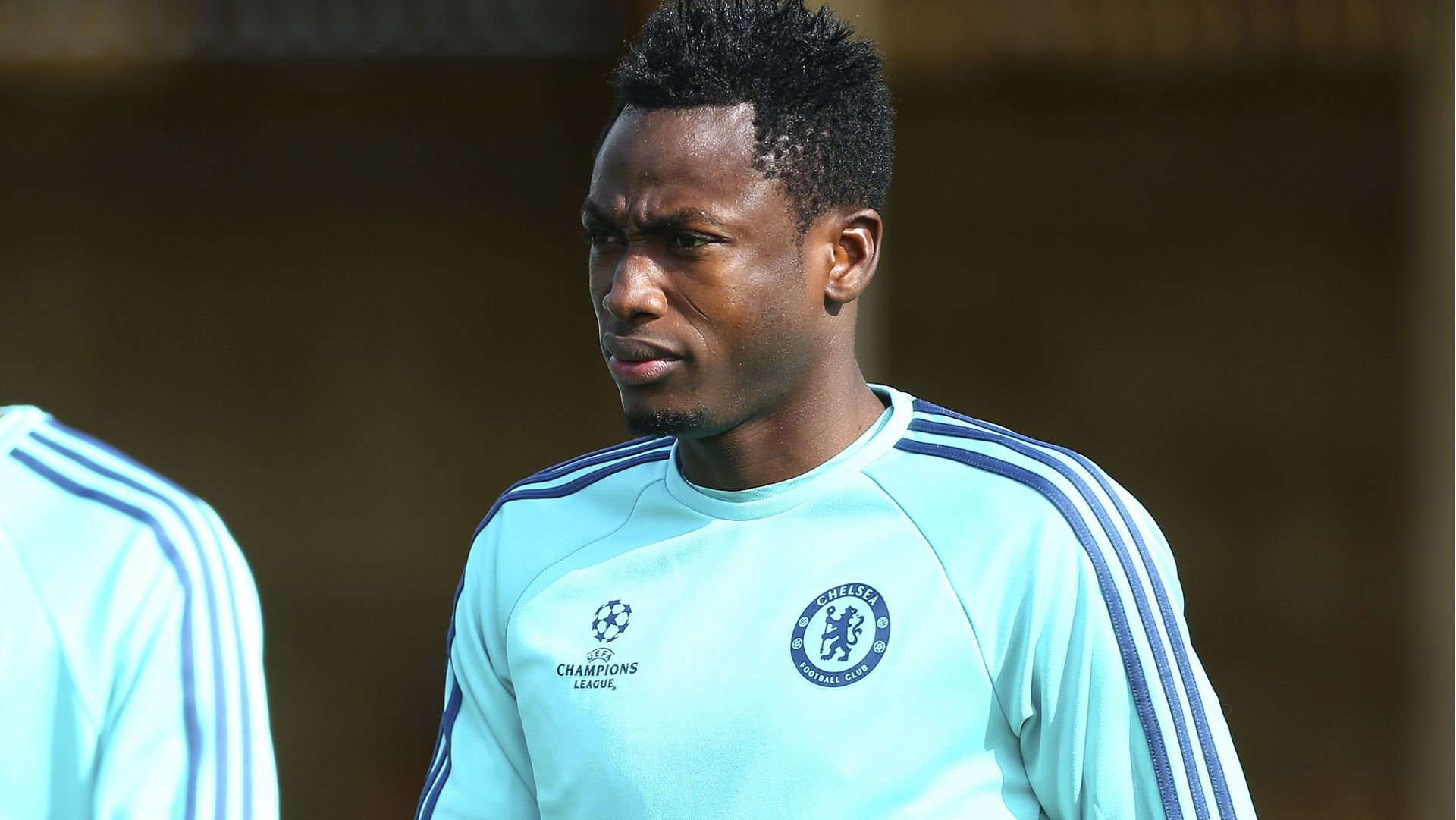 Baba Rahman