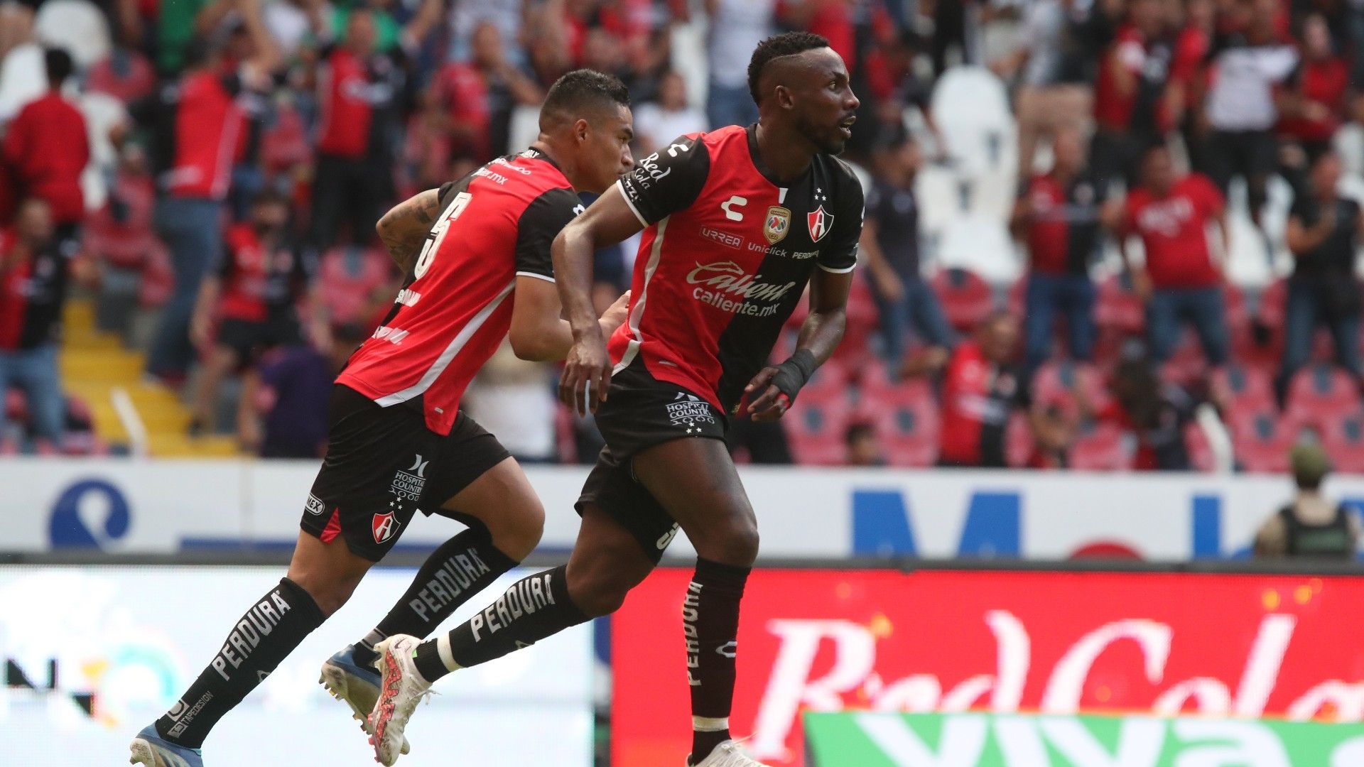 Atlas Apertura 2022 Julian Quiñones