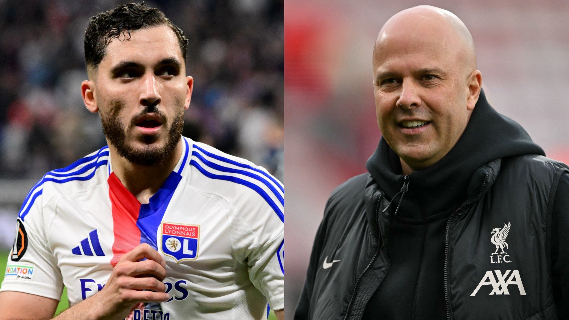 Arne Slot cuts holiday short to meet with Rayan Cherki as Liverpool prepare to rival Man City for Lyon playmaker in case Florian Wirtz deal collapses | Goal.com UK