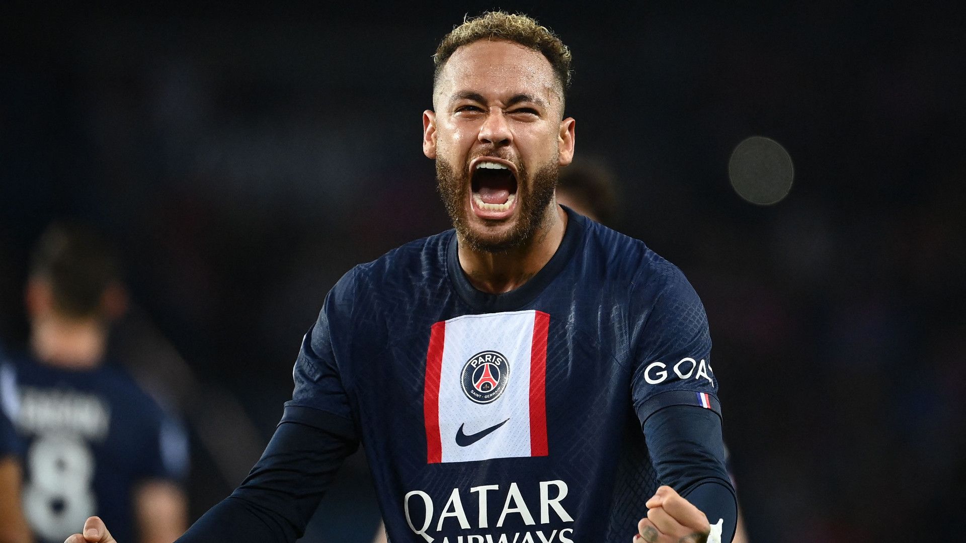 Neymar 2022-23