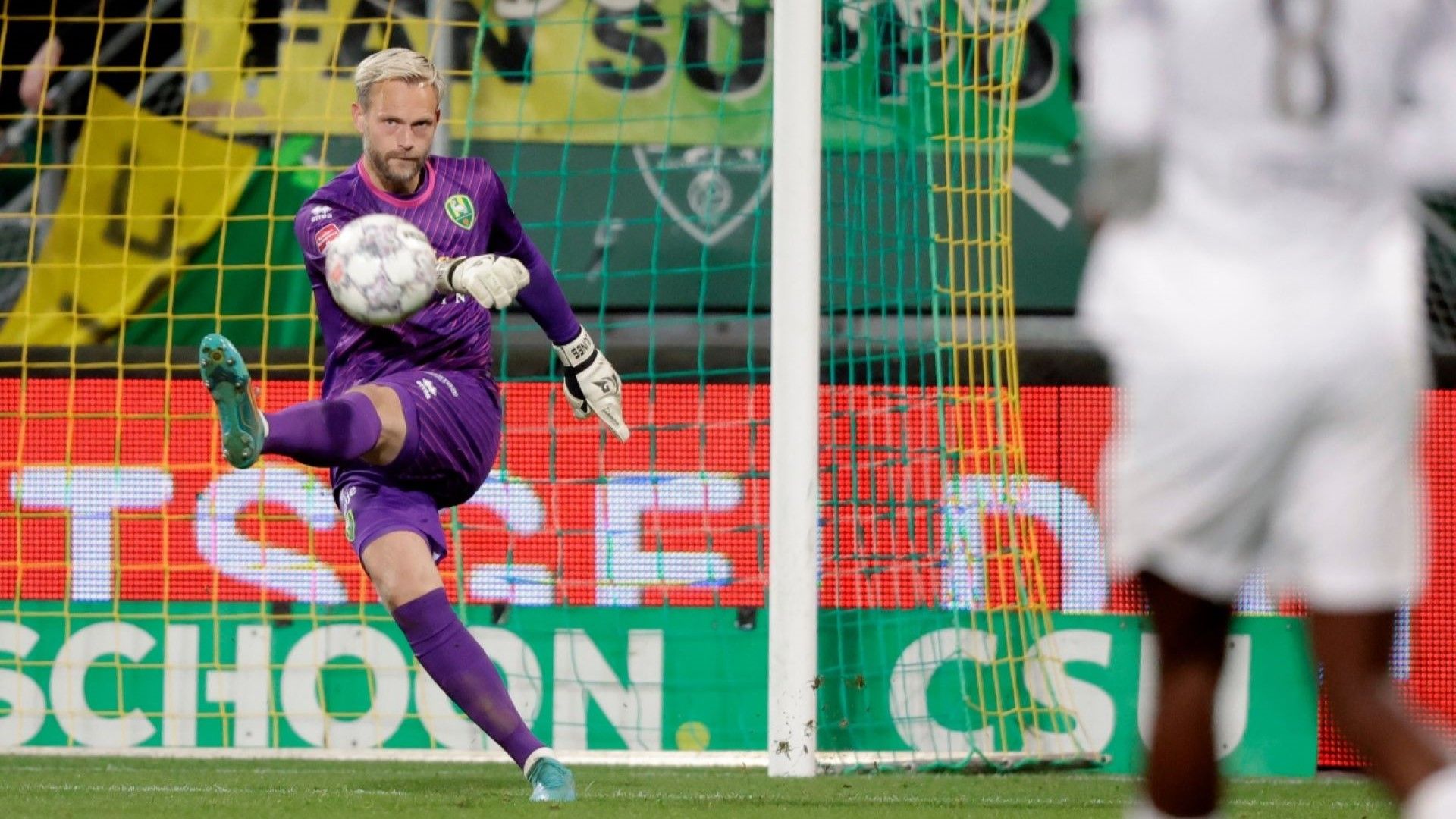 Sonny Stevens - ADO Den Haag