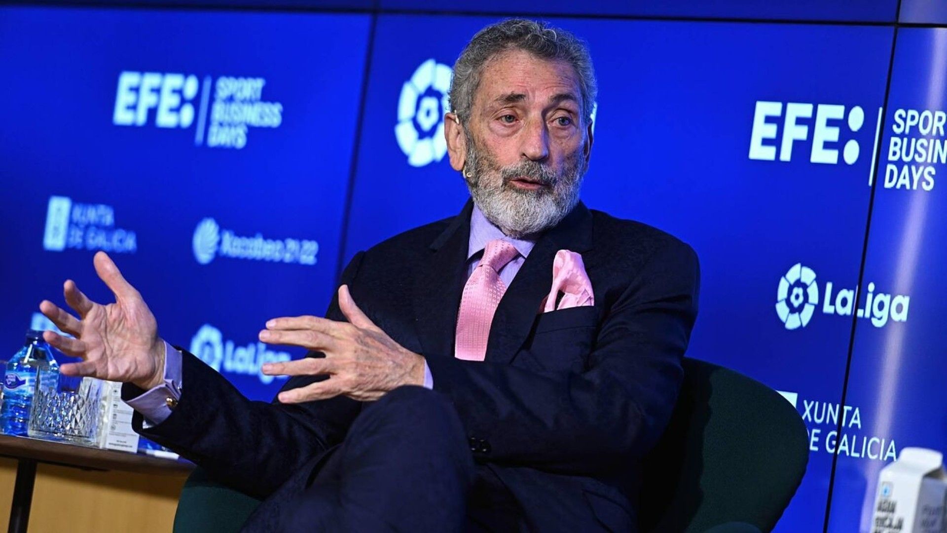 Carlos Mourinho Celta de Vigo