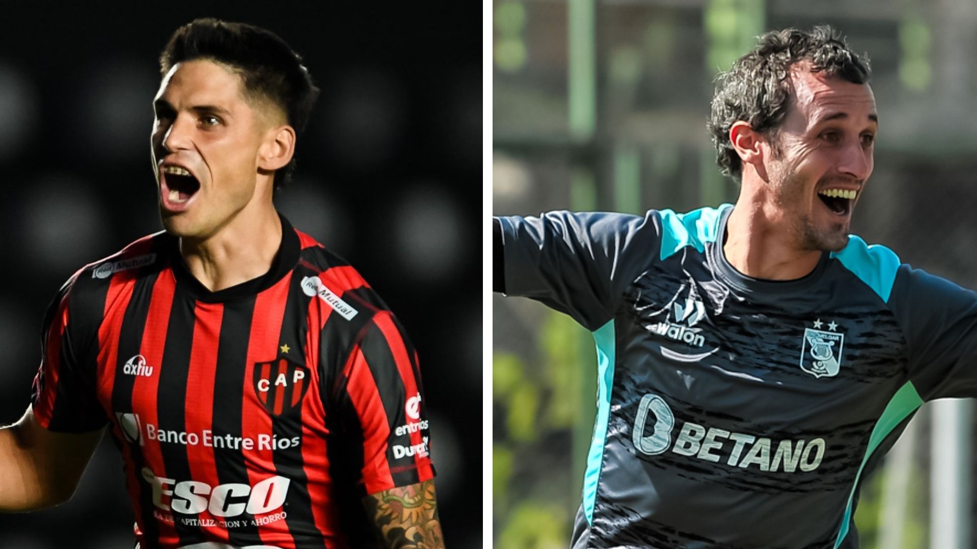 Patronato Melgar Copa Libertadores 2023