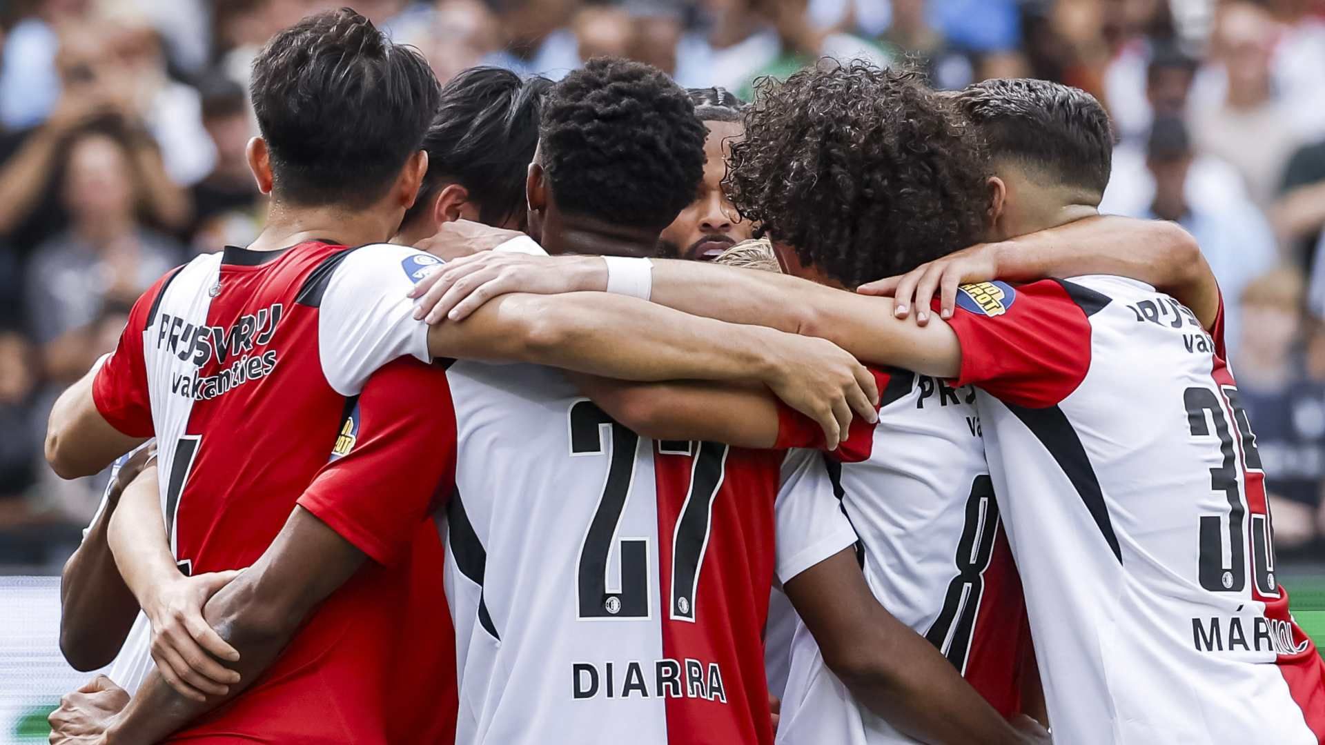 feyenoord 