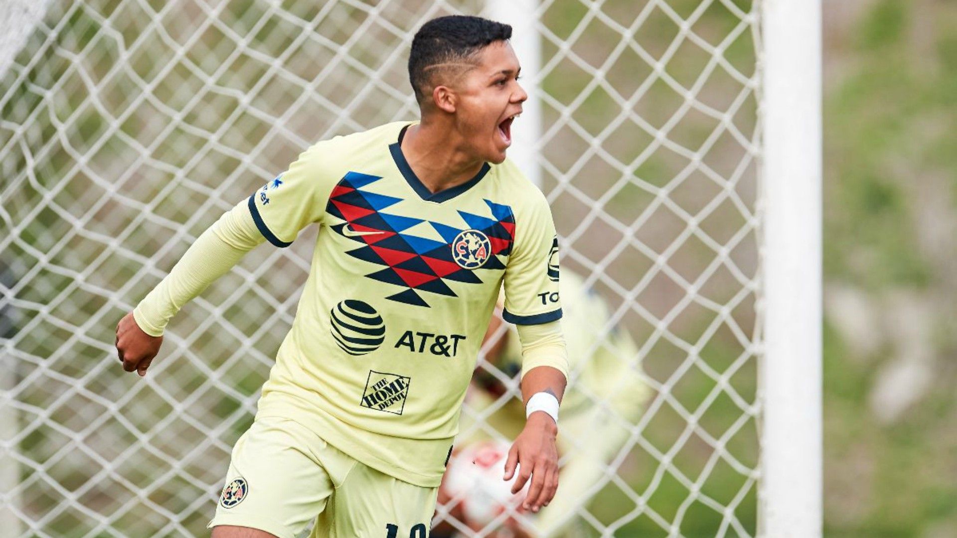 Morrison Palma América