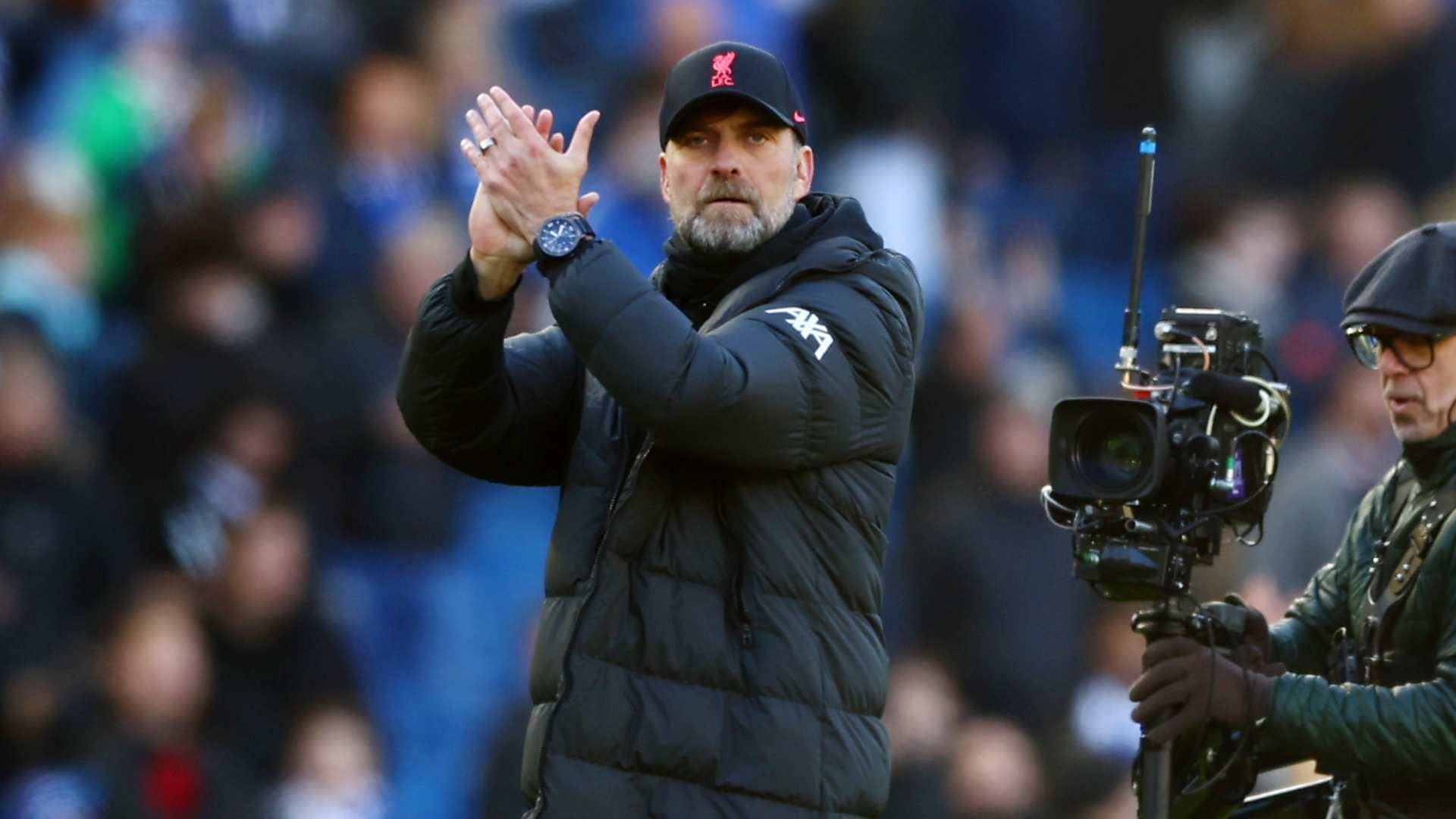 20220312 Jurgen Klopp