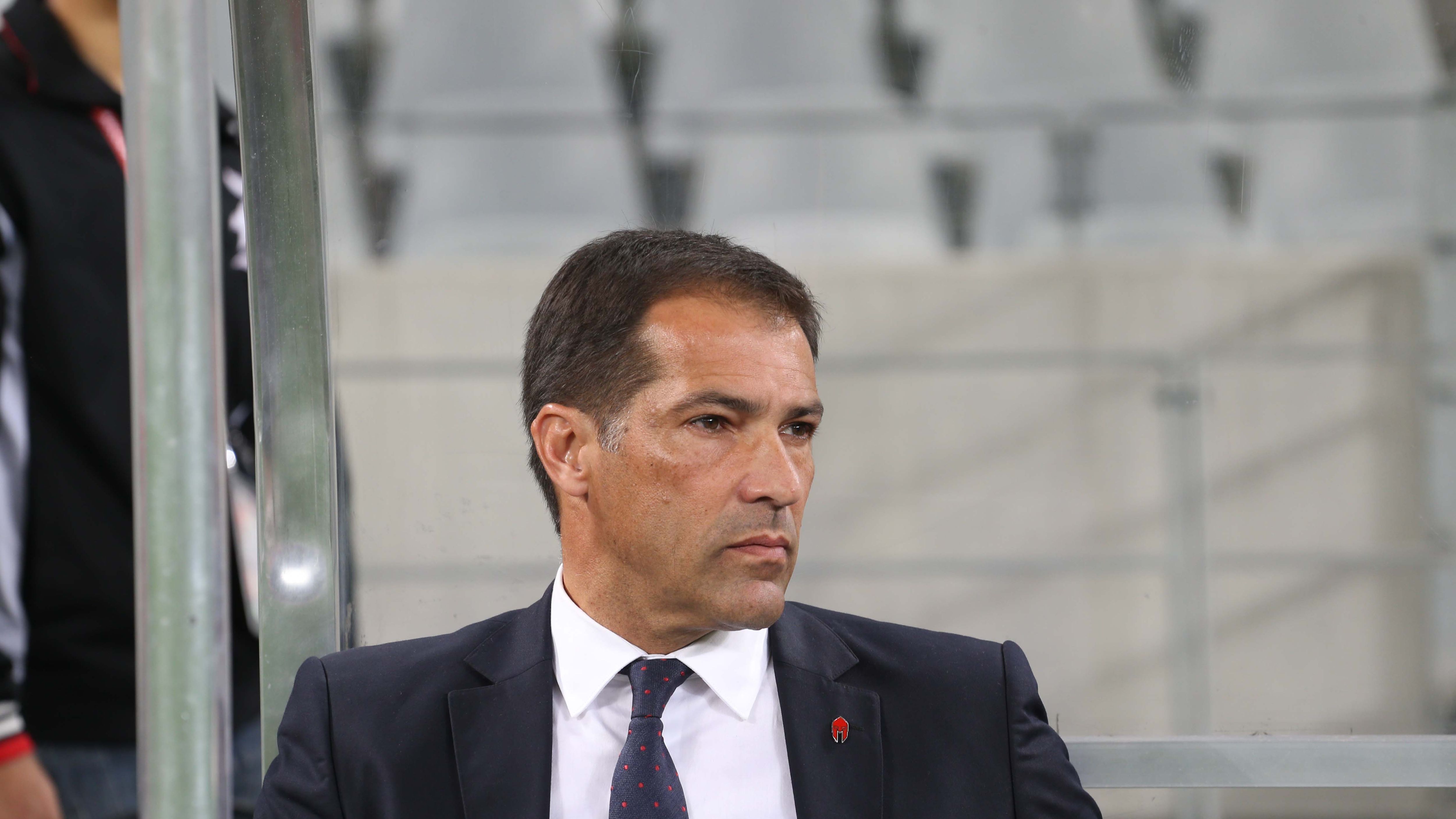 Roger De Sa, Ajax Cape Town