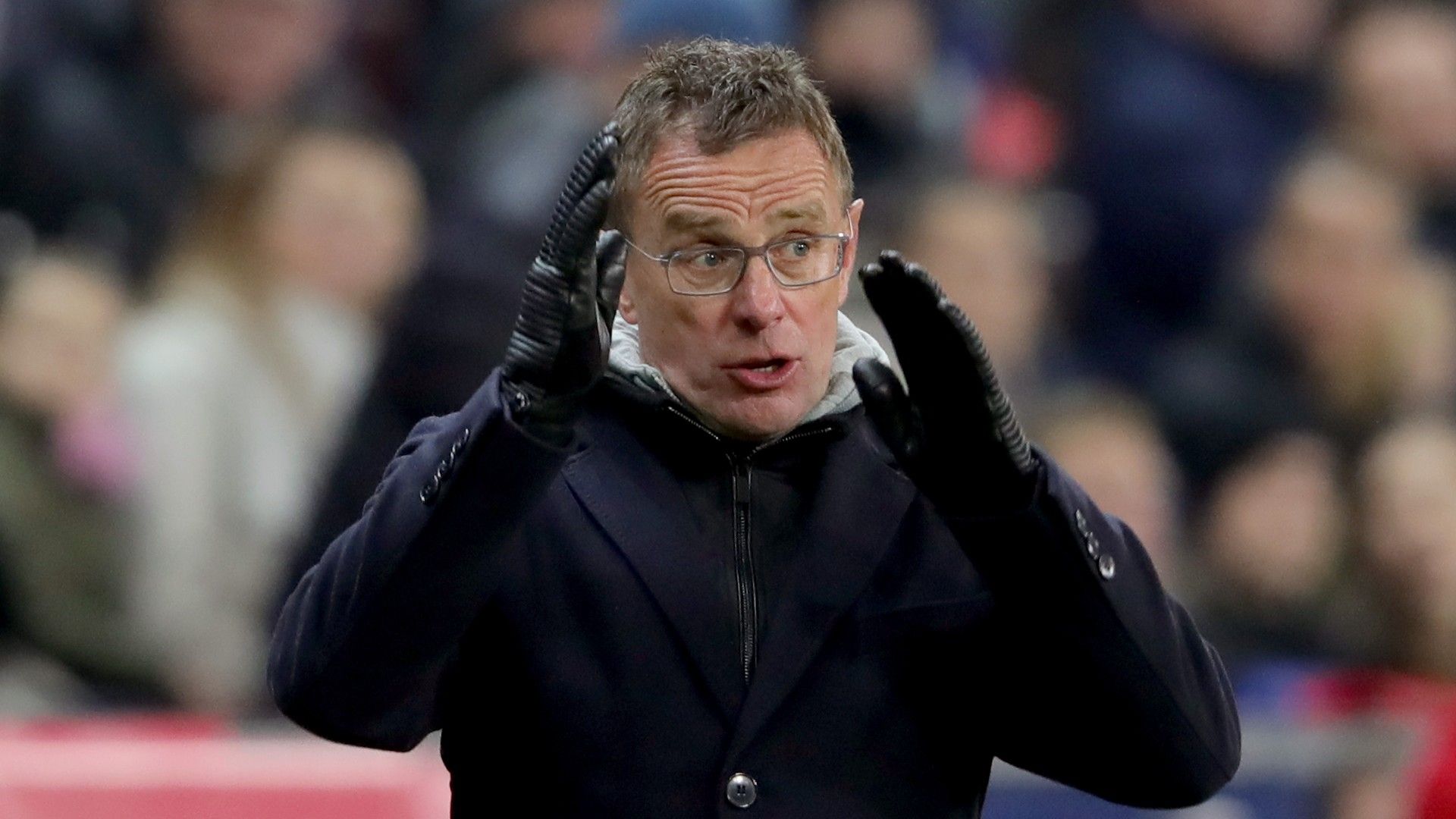Ralf Rangnick