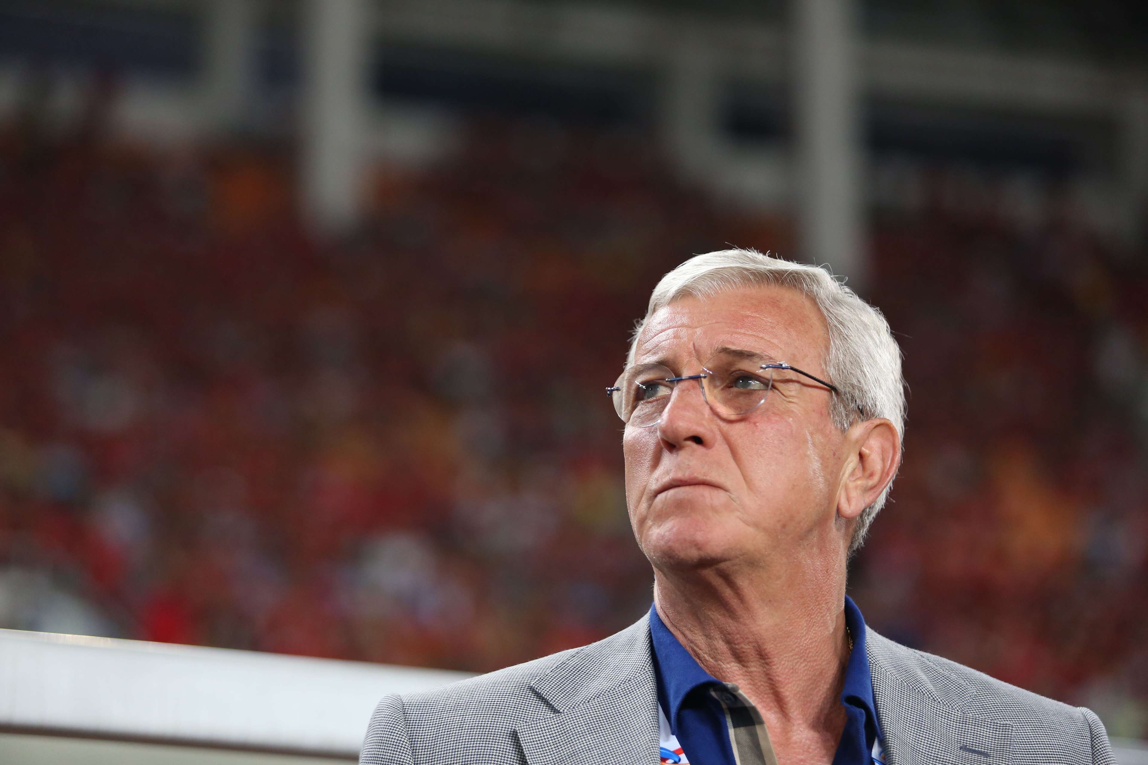Marcello Lippi