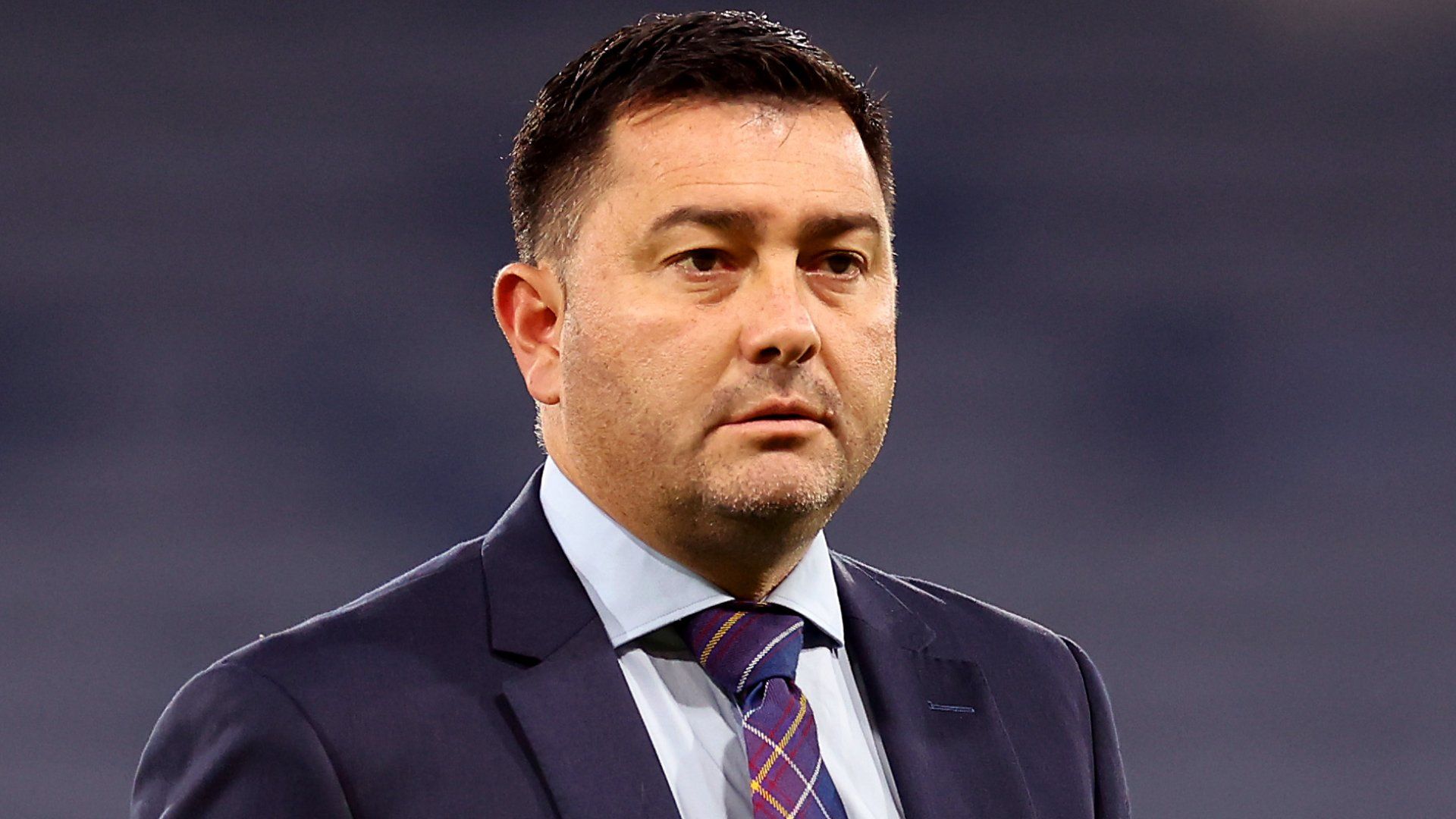 Pedro Martinez Losa 2023