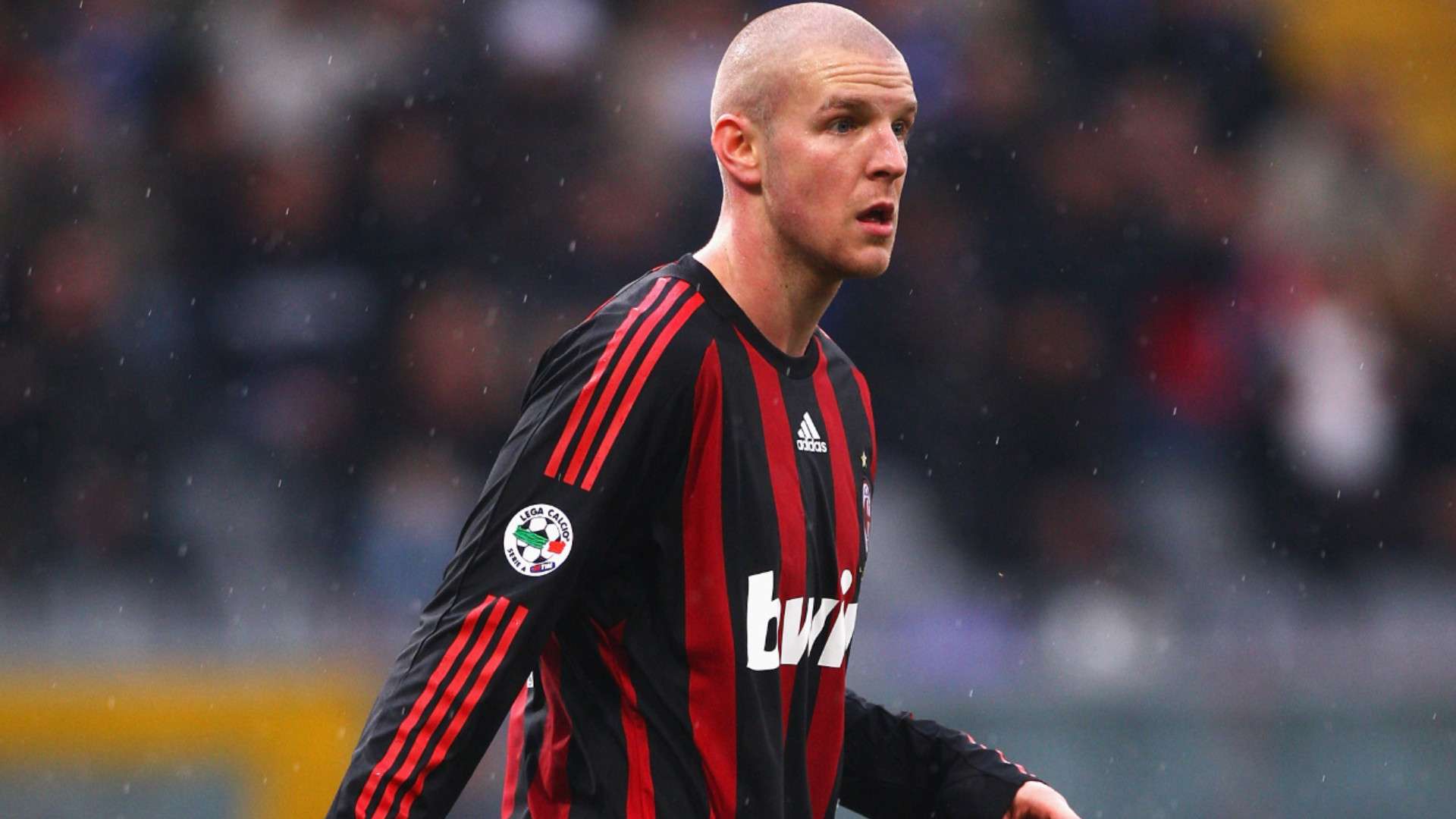 Senderos Milan